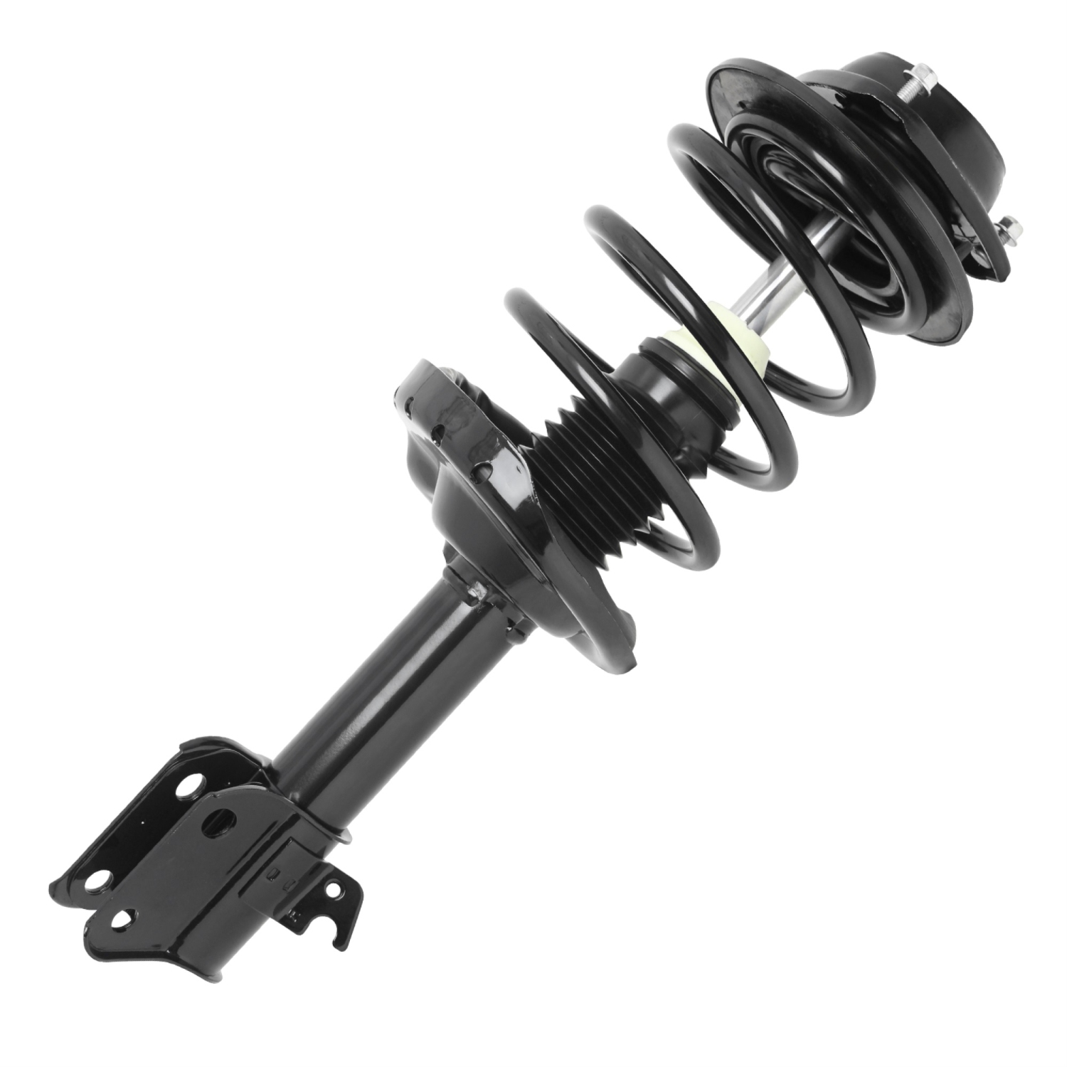 Unity Automotive 11913 Front Left Complete Strut Assembly