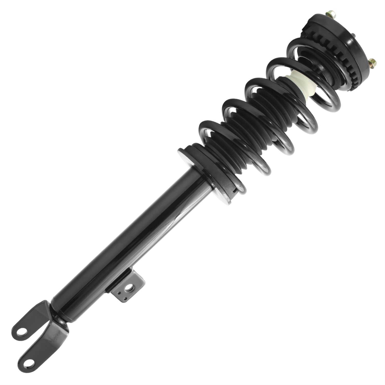 Unity Automotive 11710 Front Complete Strut Assembly