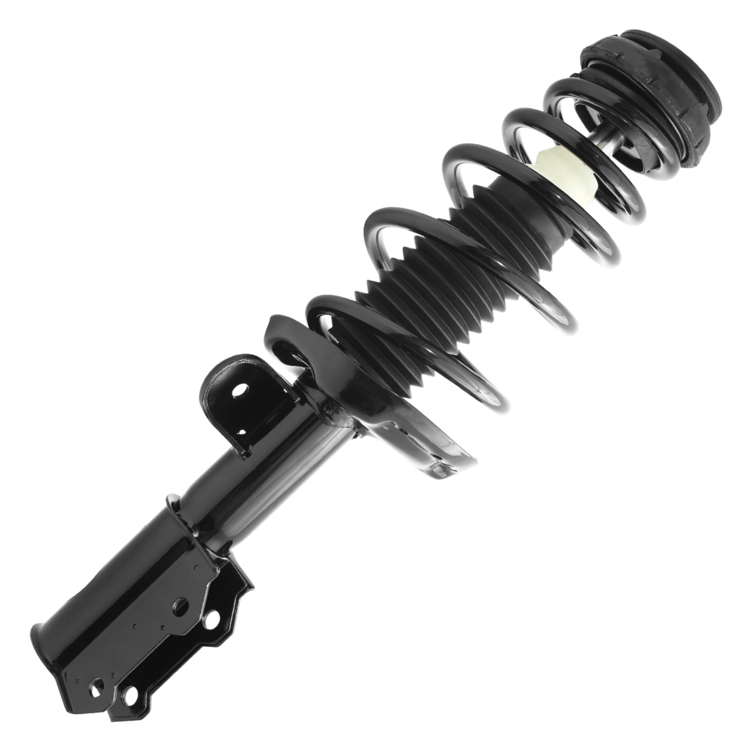 Unity Automotive 11886 Front Right Complete Strut Assembly