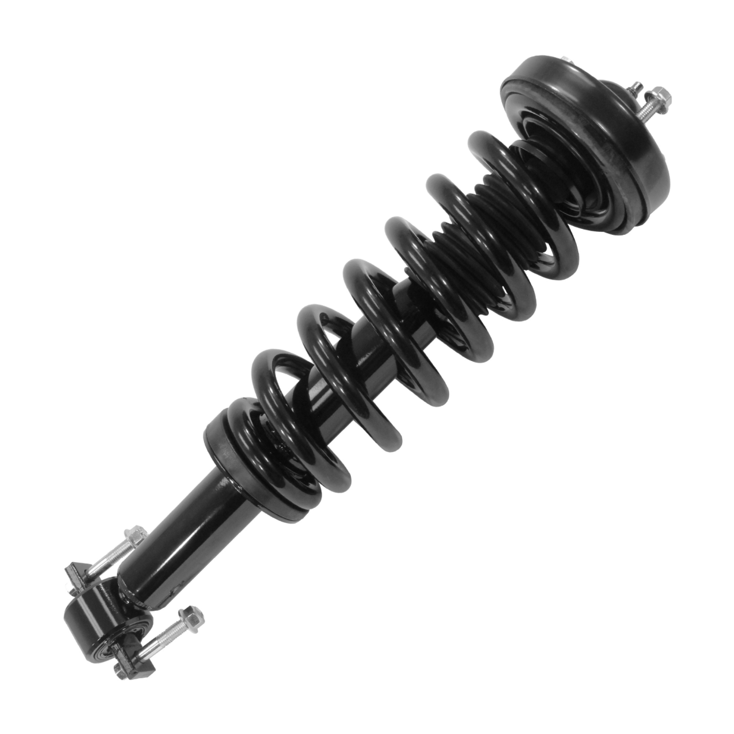 Unity Automotive 13202 Front Right Complete Strut Assembly