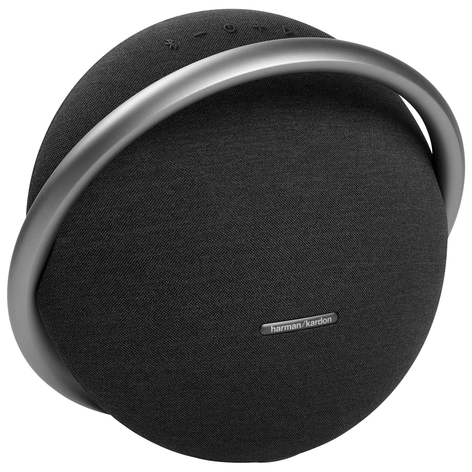 Harman Kardon Onyx Studio 7 Bluetooth Wireless Speaker - Black
