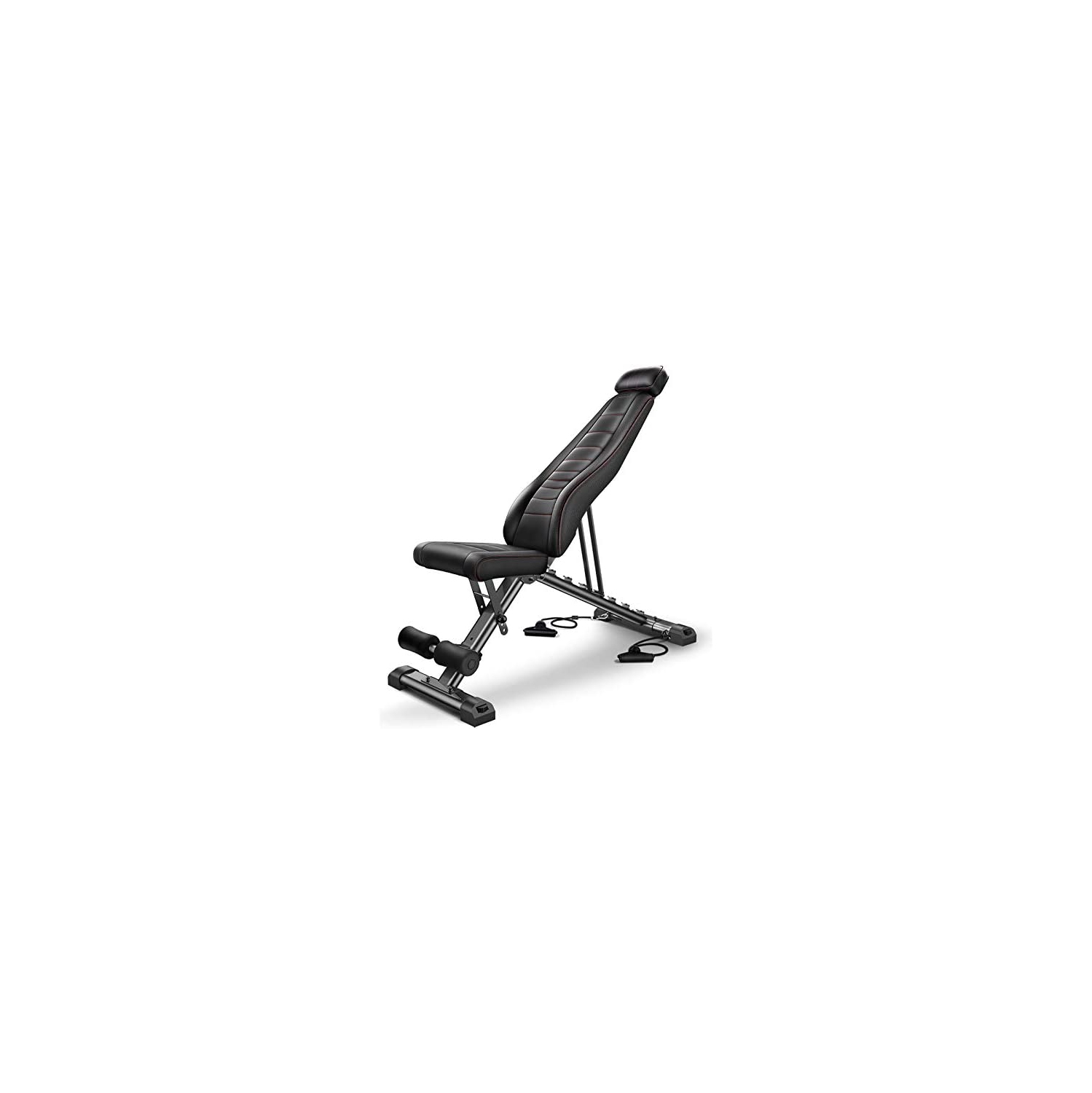 Banc de musculation Techshark Heavy Duty