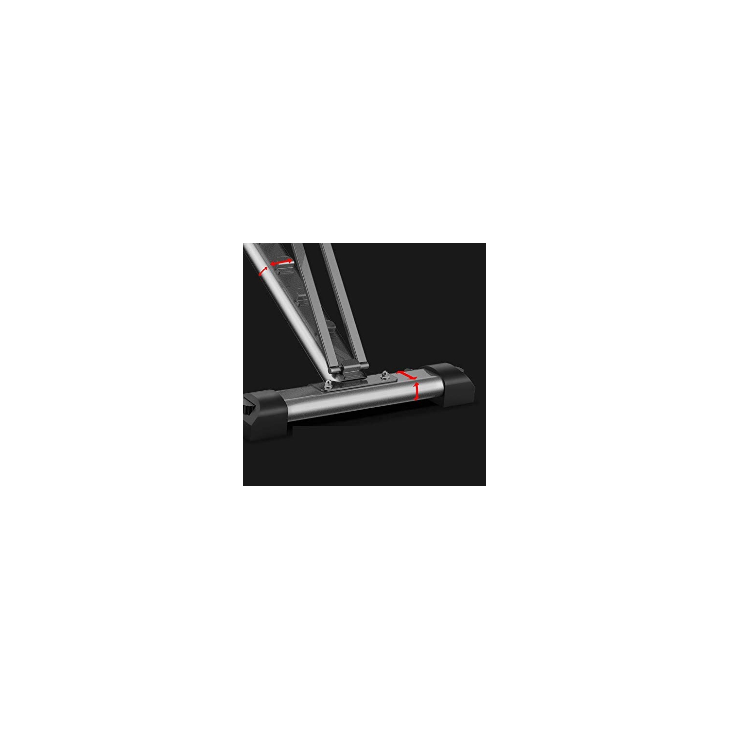 Banc de musculation Techshark Heavy Duty