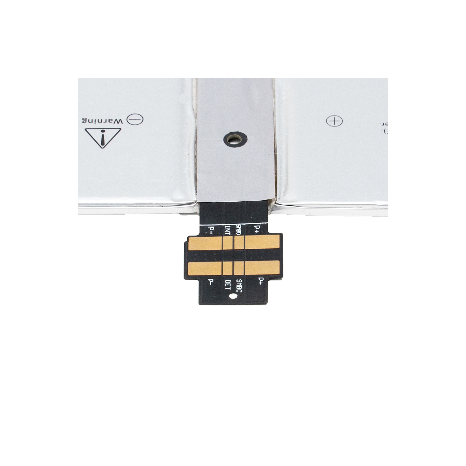 DR. BATTERY - Replacement for Microsoft Surface Pro 4 / Pro 4 12.3" / Pro 4 1724 / DYNR01 / G3HTA027H [7.5V / 5087mAh / 38.2Wh] ***Free Shipping***