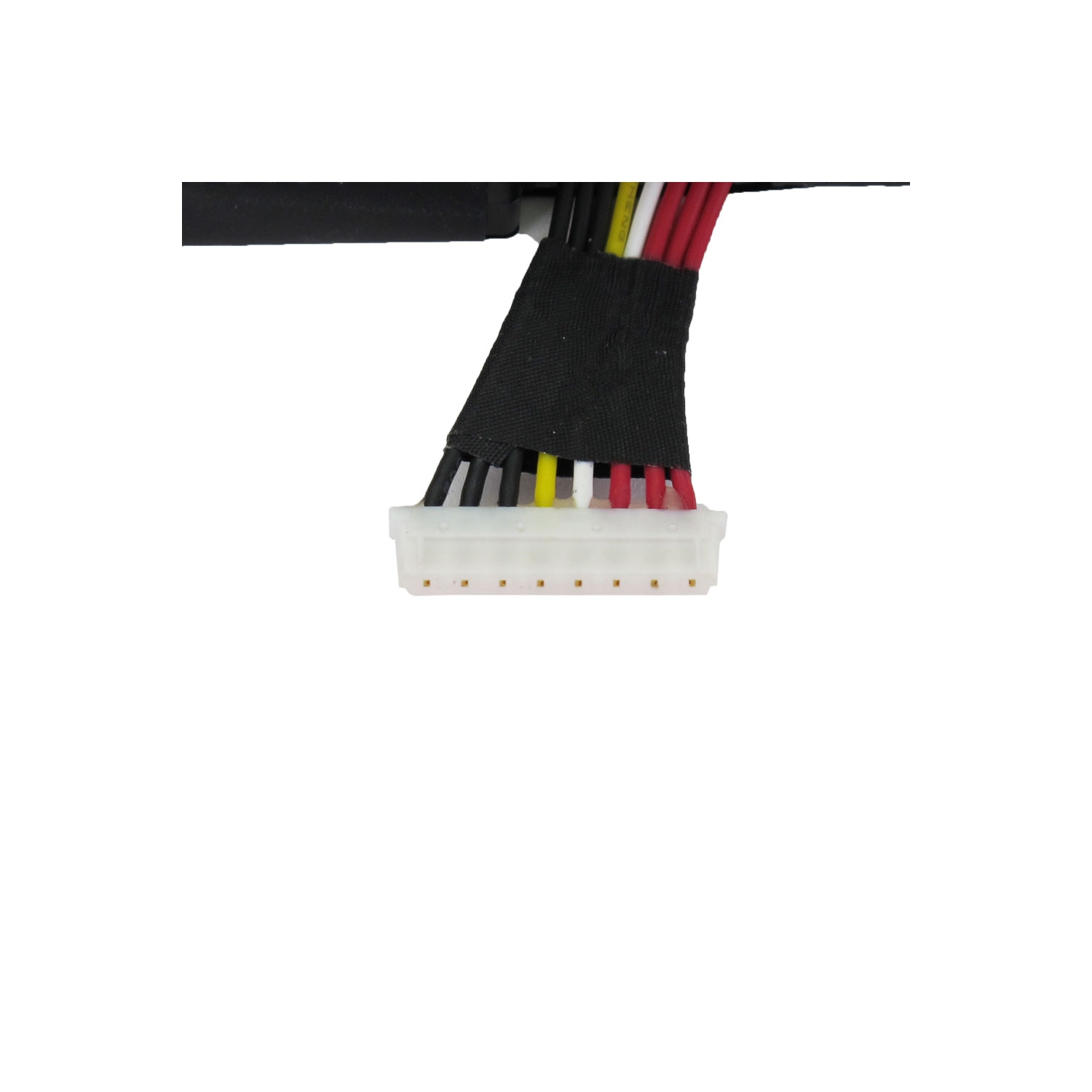 DR. BATTERY - Replacement for Asus FX503VM-EH73 / FX63VD / FX63VD-7300 / FX63VD-7700 / FX63VM / FX63VM-7300 / B41N1711 [15.2V / 4240mAh / 64Wh]