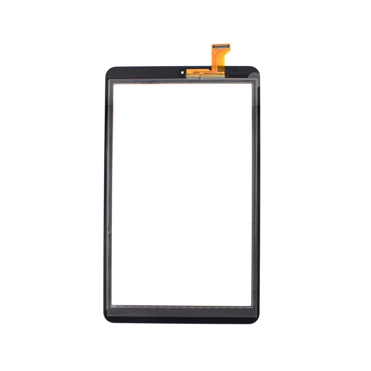 Replacement Touch Screen Digitizer For Samsung Galaxy Tab A8 - Black
