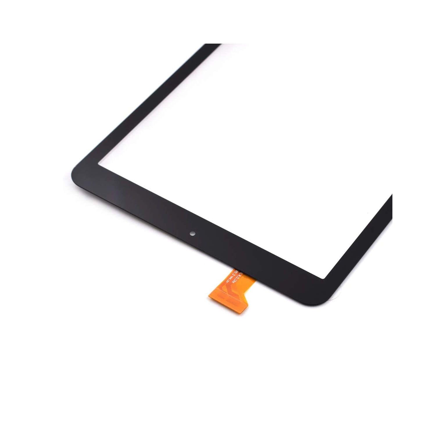 Replacement Touch Screen Digitizer For Samsung Galaxy Tab A8 - Black