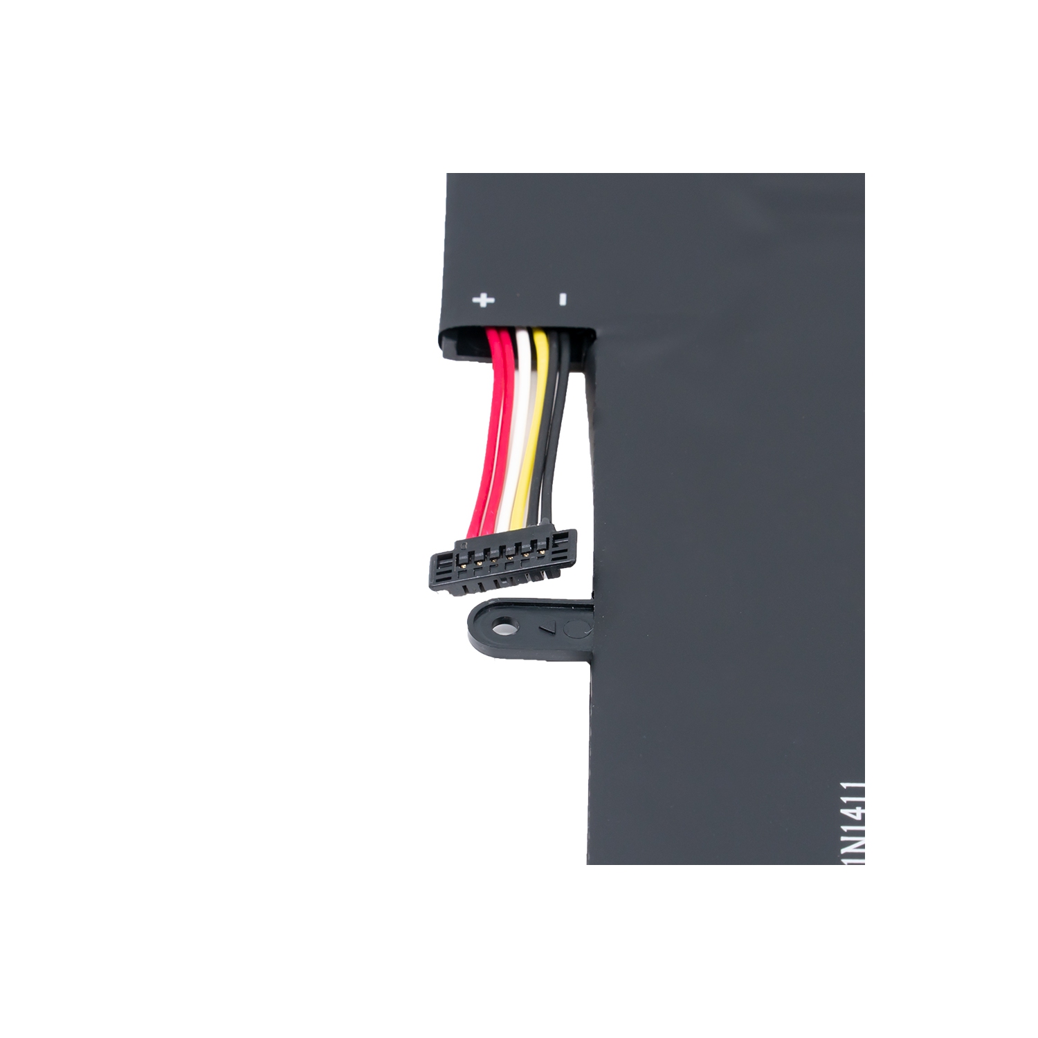 DR. BATTERY - Replacement for Asus ZenBook UX305FA-2A / UX305FA-FB003H / UX305FA-FB003T / 0B200-01180000 / C31N1411 [11.4V / 3830mAh / 43.6Wh]