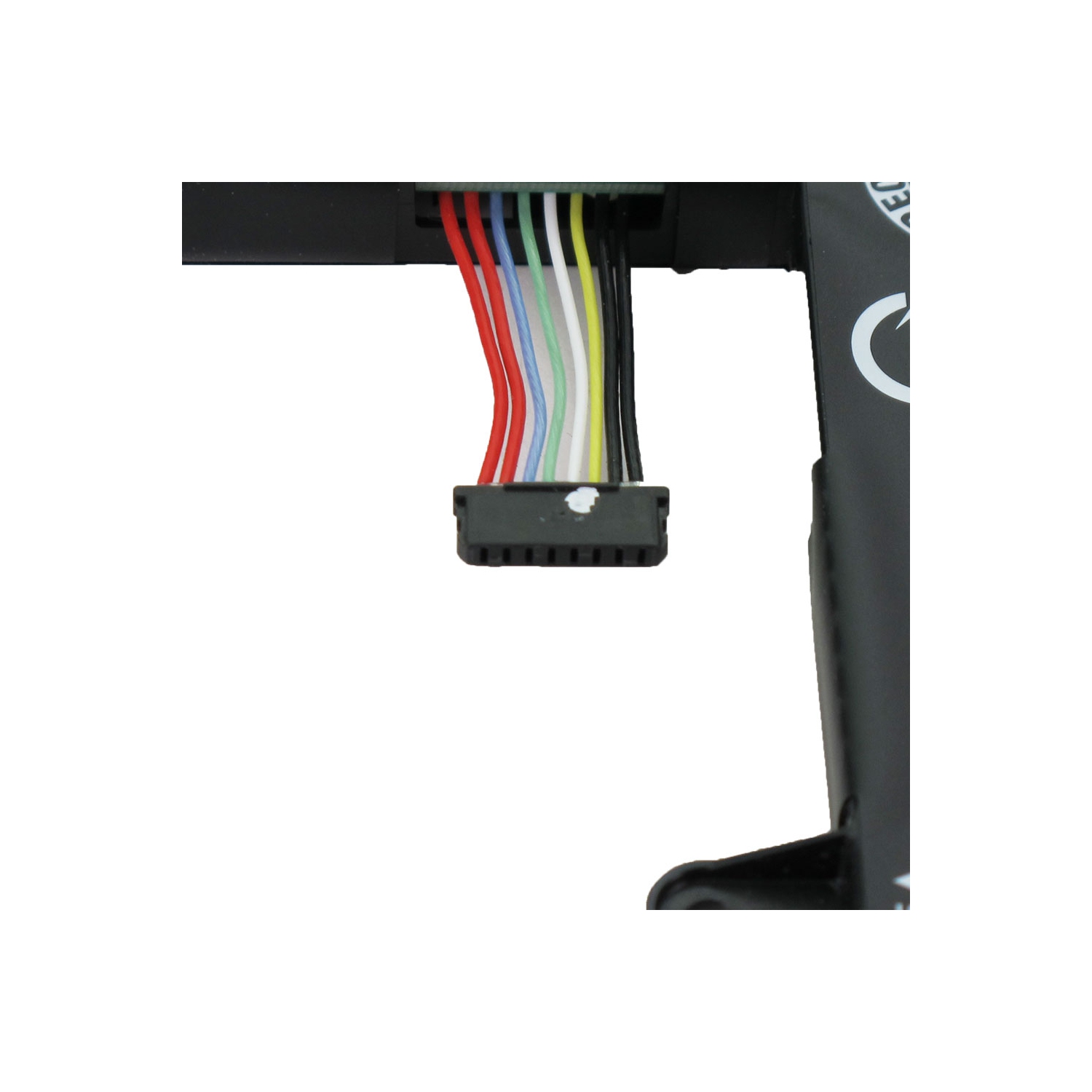 DR. BATTERY - Replacement for Lenovo Yoga 720-15IKB 80X7002EPB / 80X7002FPB / 80X7002UGE / L16M6PC1 / 5B10M53743 / 5B10M53745 [11.52V / 6064mAh/