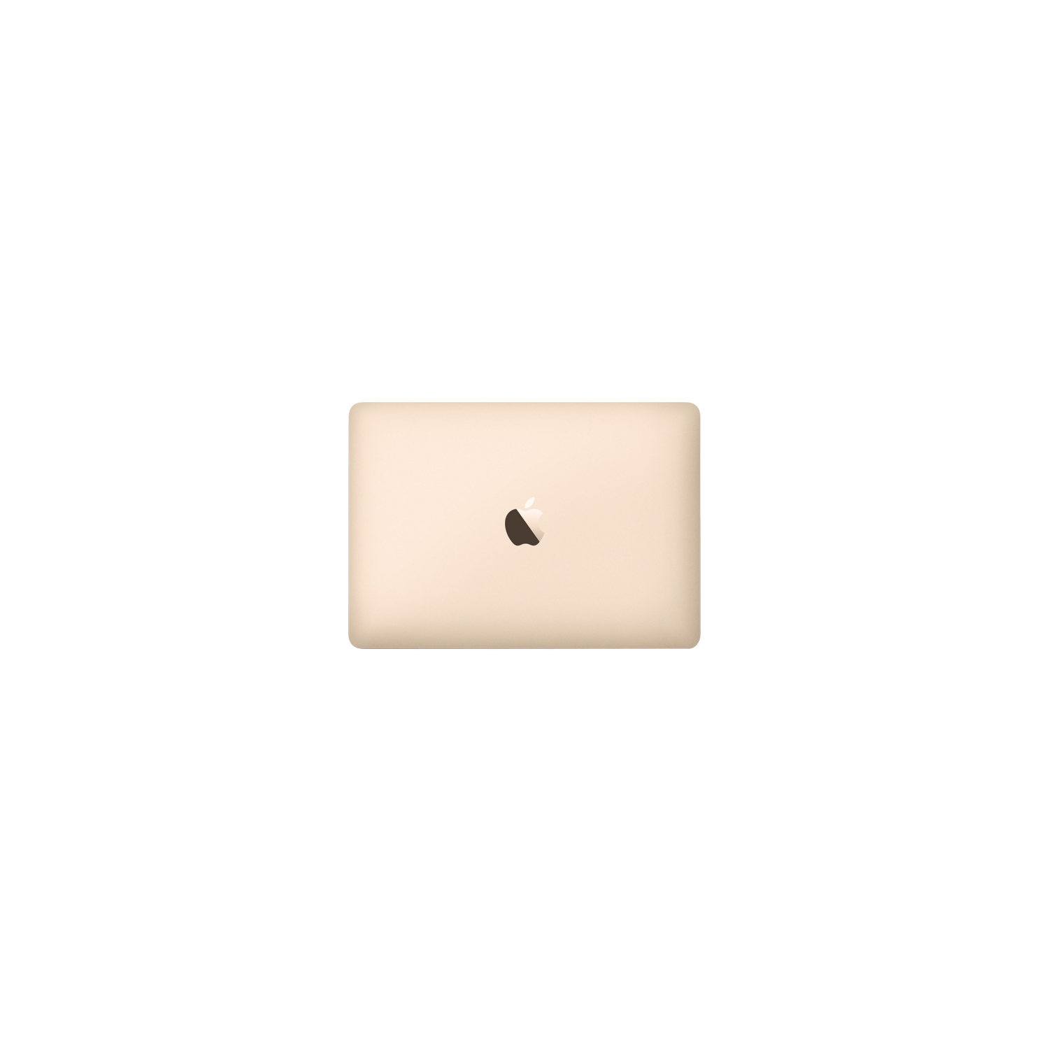 MacBook de 12 po d’Apple (clavier espagnol) MNYL2E/A.