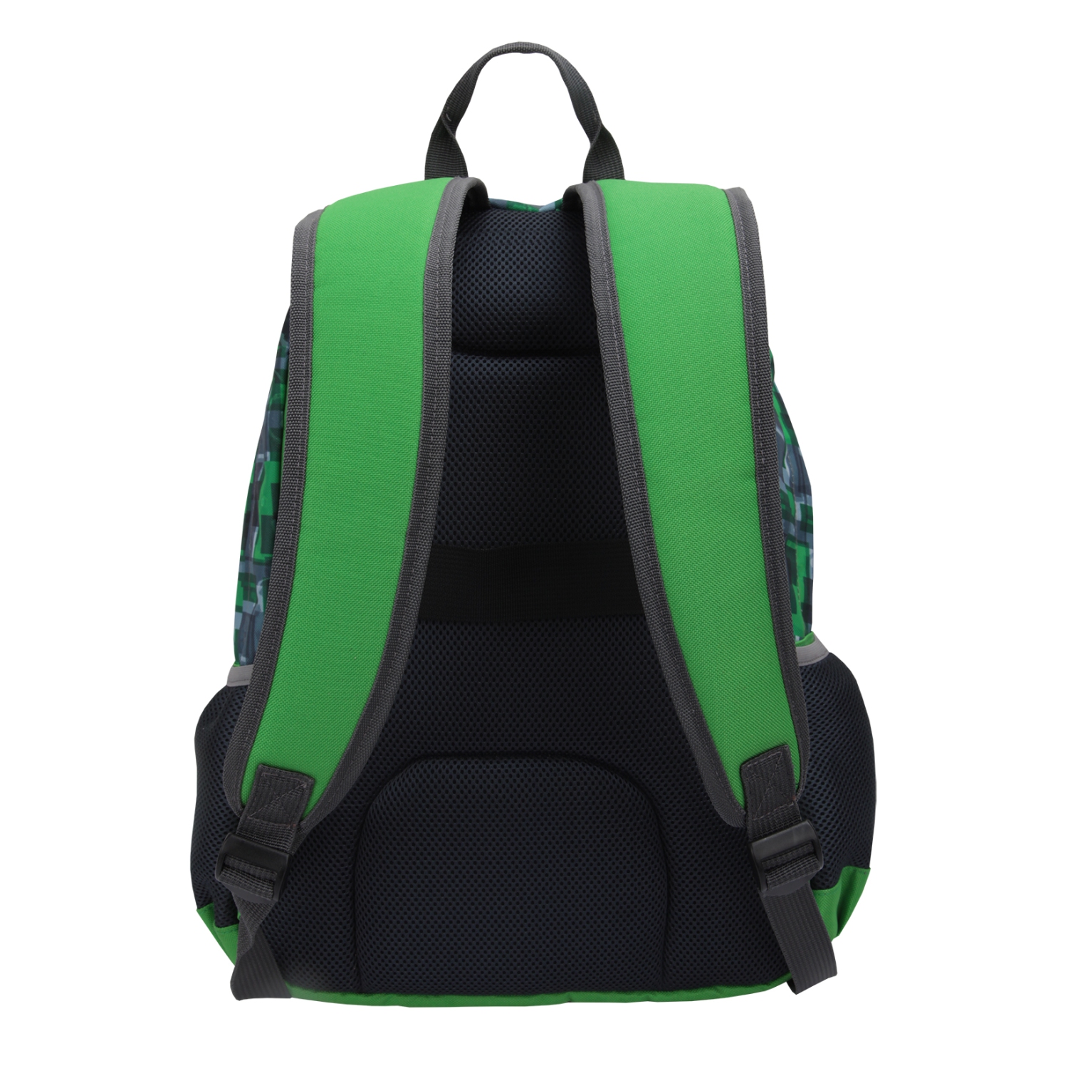 TROCHI-BESTLIFE SCHOOL/TRAVEL BACKPACK RHINO6 SERIES