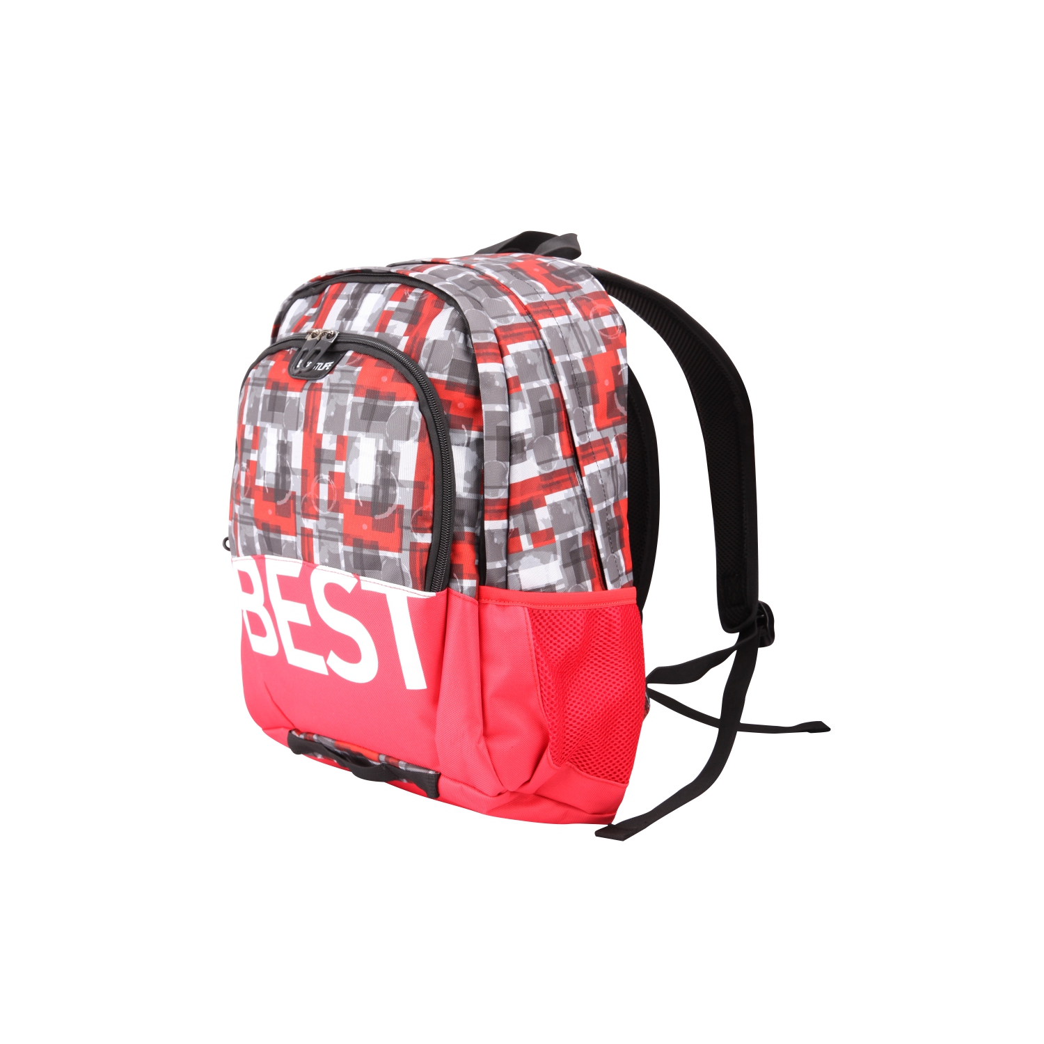 TROCHI-BESTLIFE SCHOOL/TRAVEL BACKPACK RHINO6 SERIES