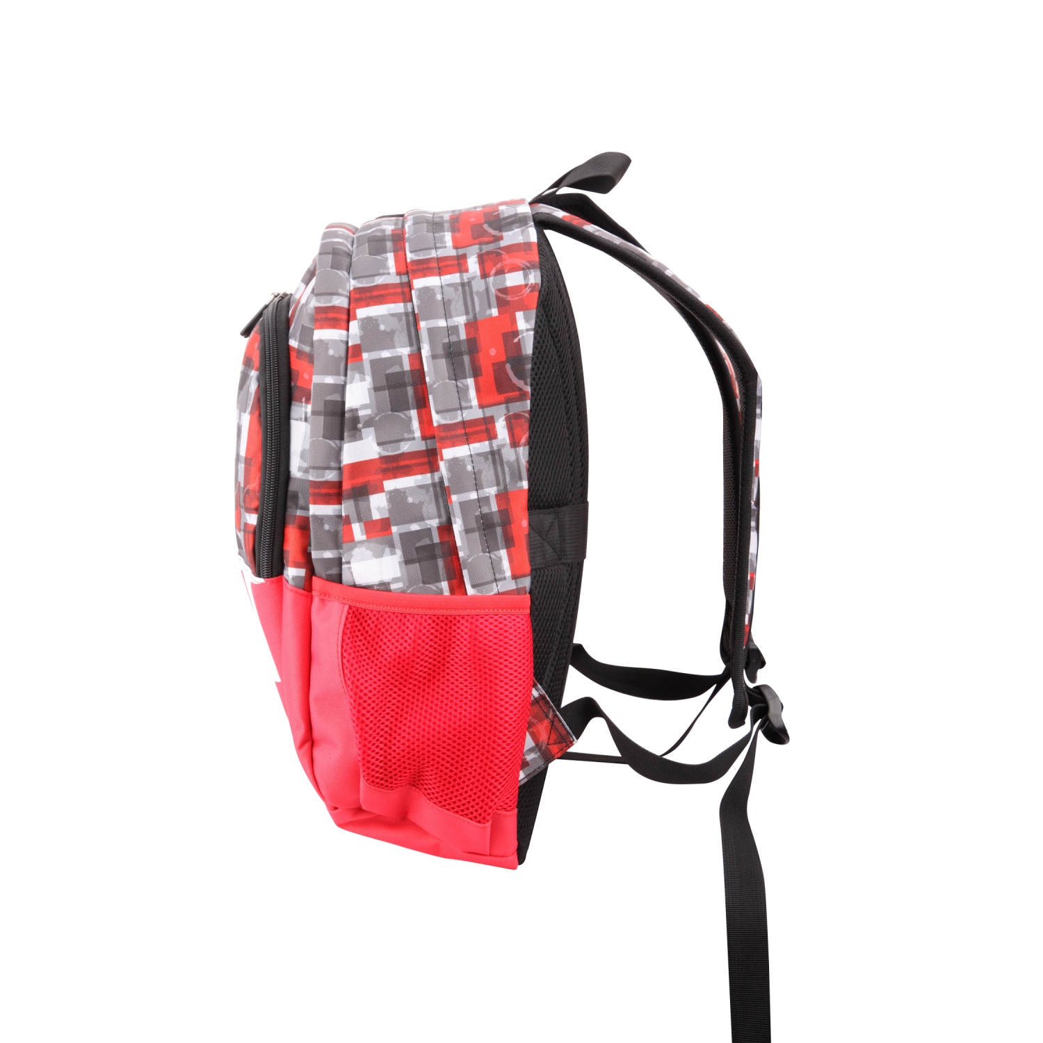 TROCHI-BESTLIFE SCHOOL/TRAVEL BACKPACK RHINO6 SERIES