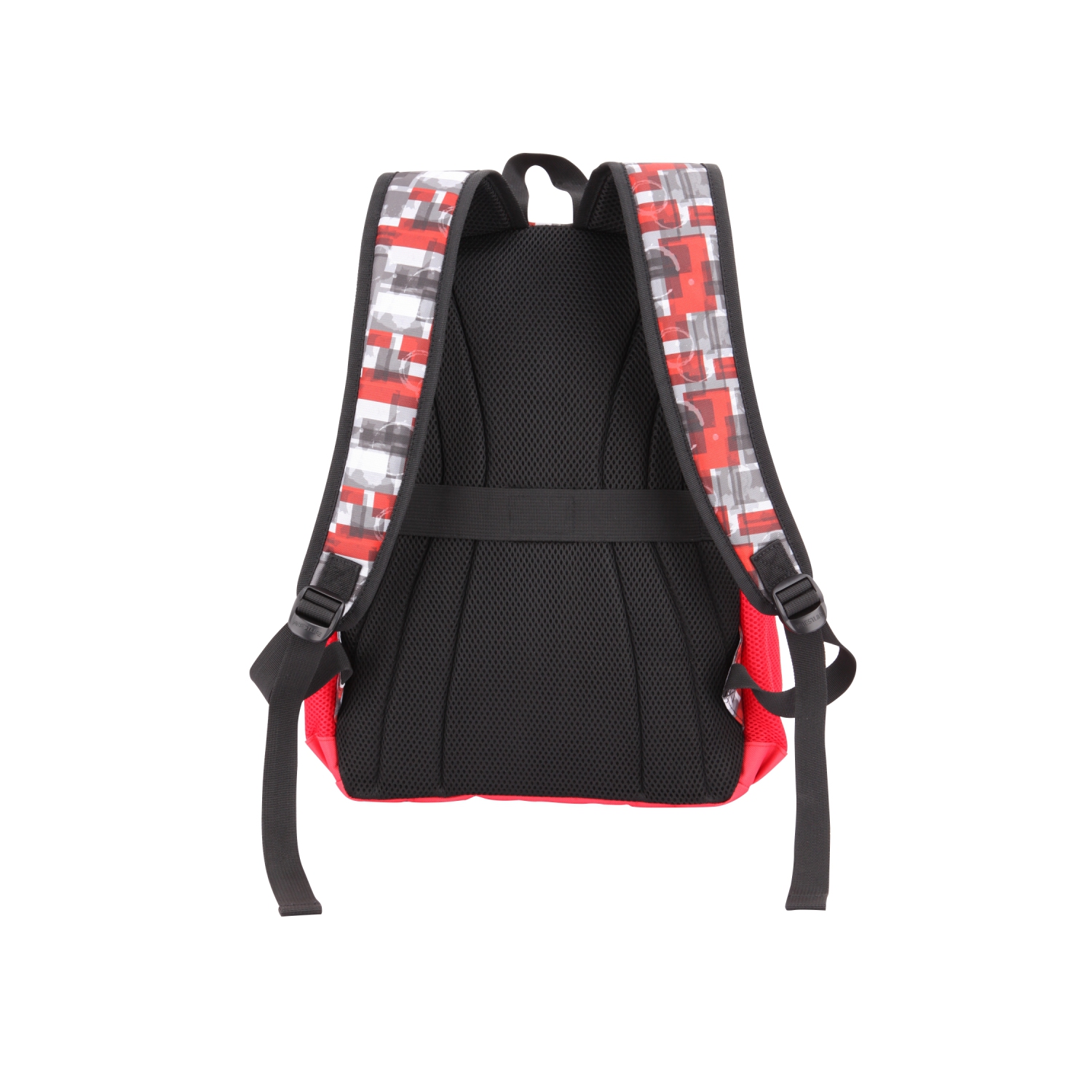 TROCHI-BESTLIFE SCHOOL/TRAVEL BACKPACK RHINO6 SERIES