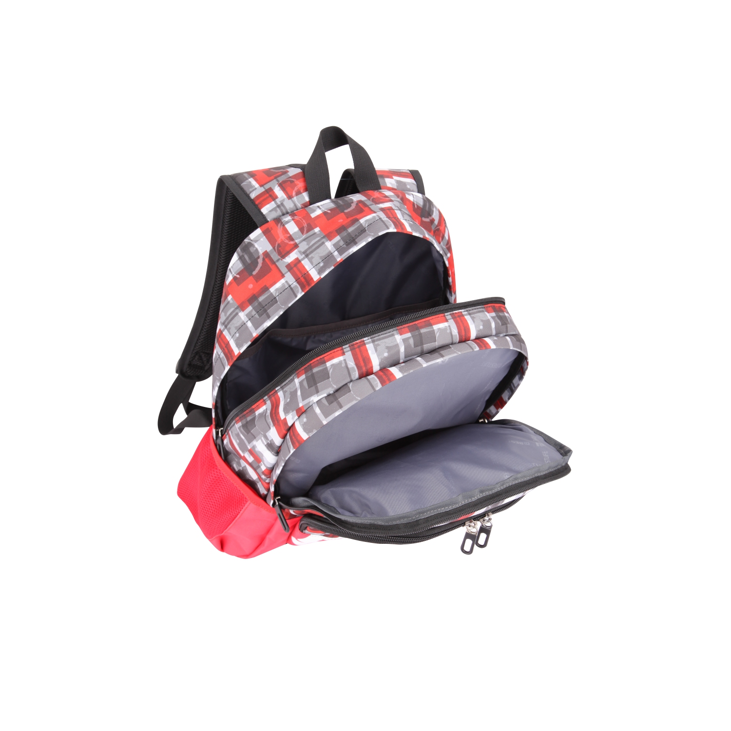 TROCHI-BESTLIFE SCHOOL/TRAVEL BACKPACK RHINO6 SERIES
