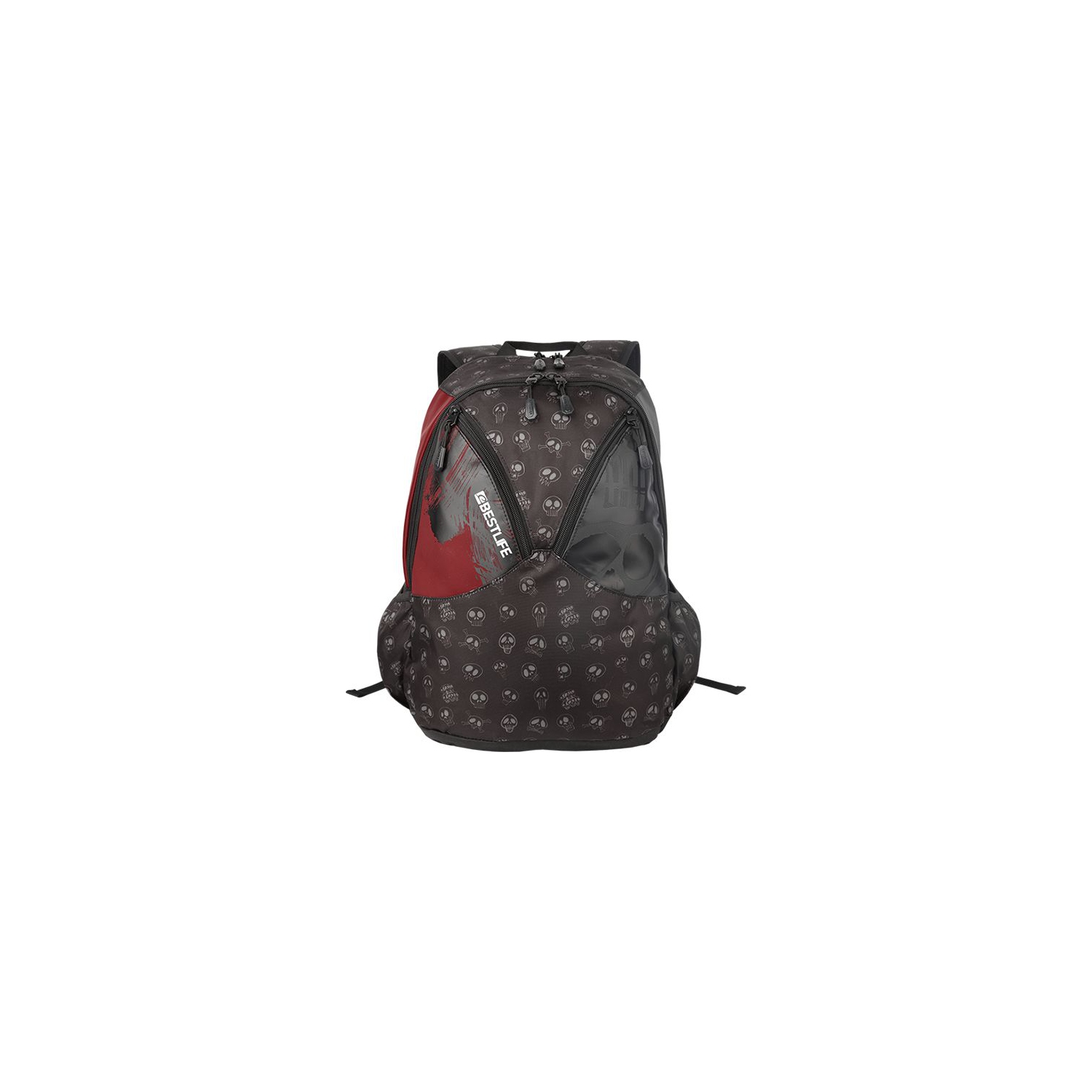 TROCHI-BESTLIFE SCHOOL/TRAVEL BACKPACK RHINO SERIES