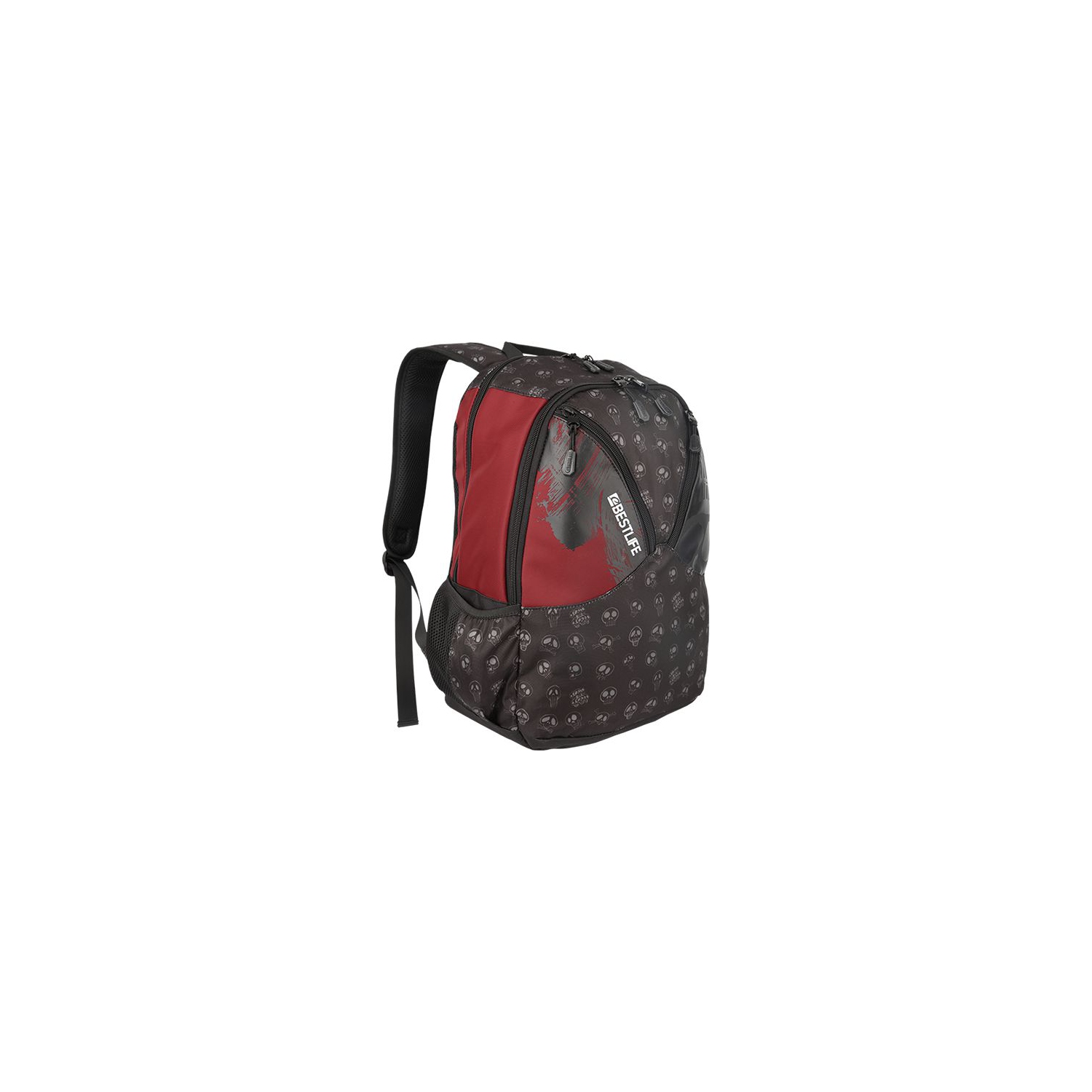 TROCHI-BESTLIFE SCHOOL/TRAVEL BACKPACK RHINO SERIES