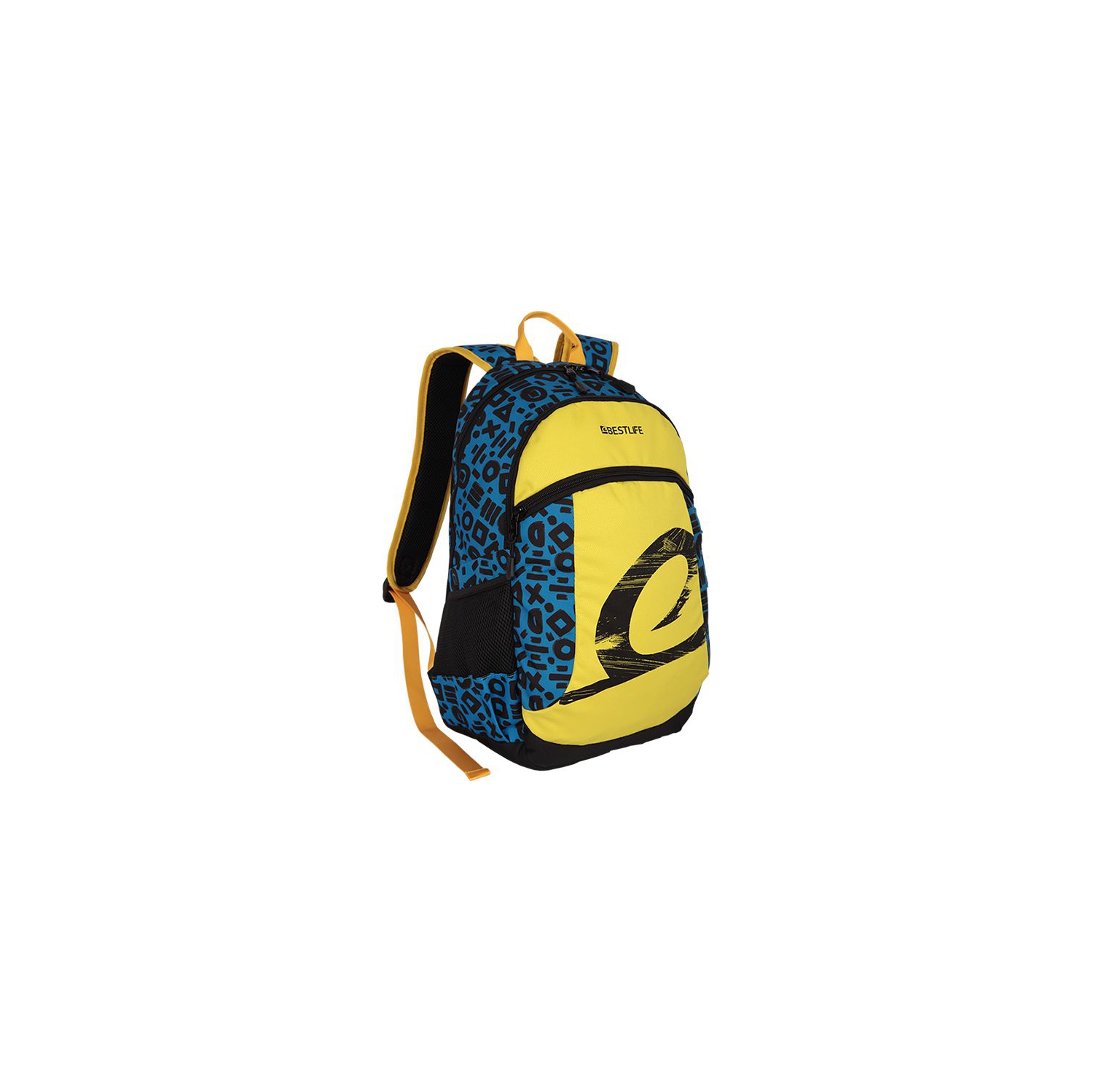 TROCHI-BESTLIFE SCHOOL/TRAVEL BACKPACK RHINO2 SERIES