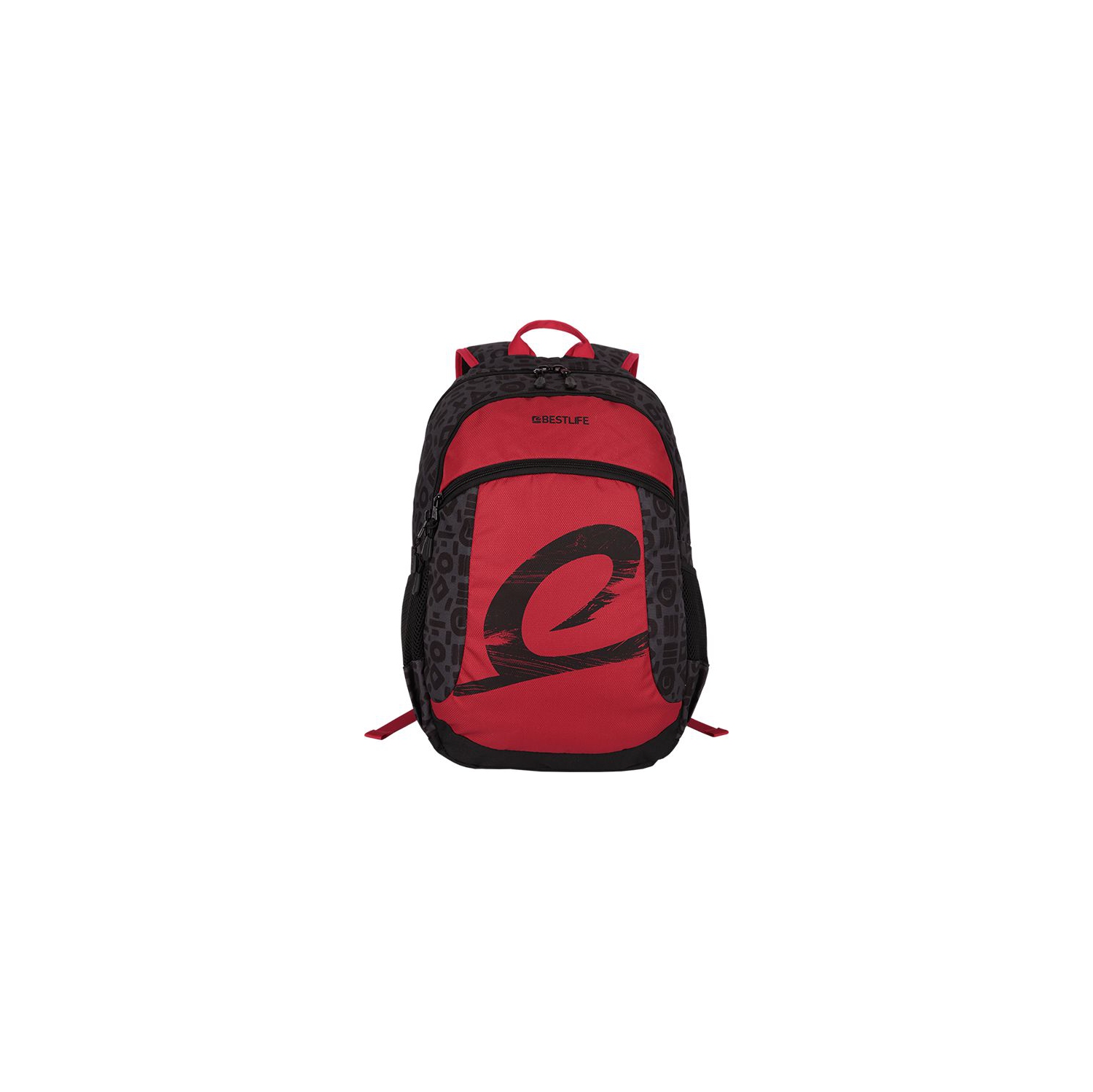 TROCHI-BESTLIFE SCHOOL/TRAVEL BACKPACK RHINO2 SERIES