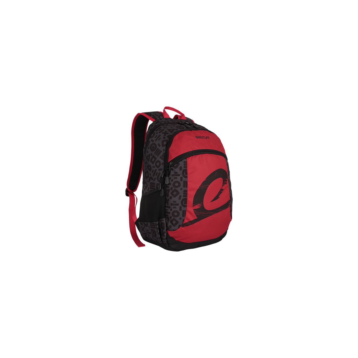 TROCHI-BESTLIFE SCHOOL/TRAVEL BACKPACK RHINO2 SERIES