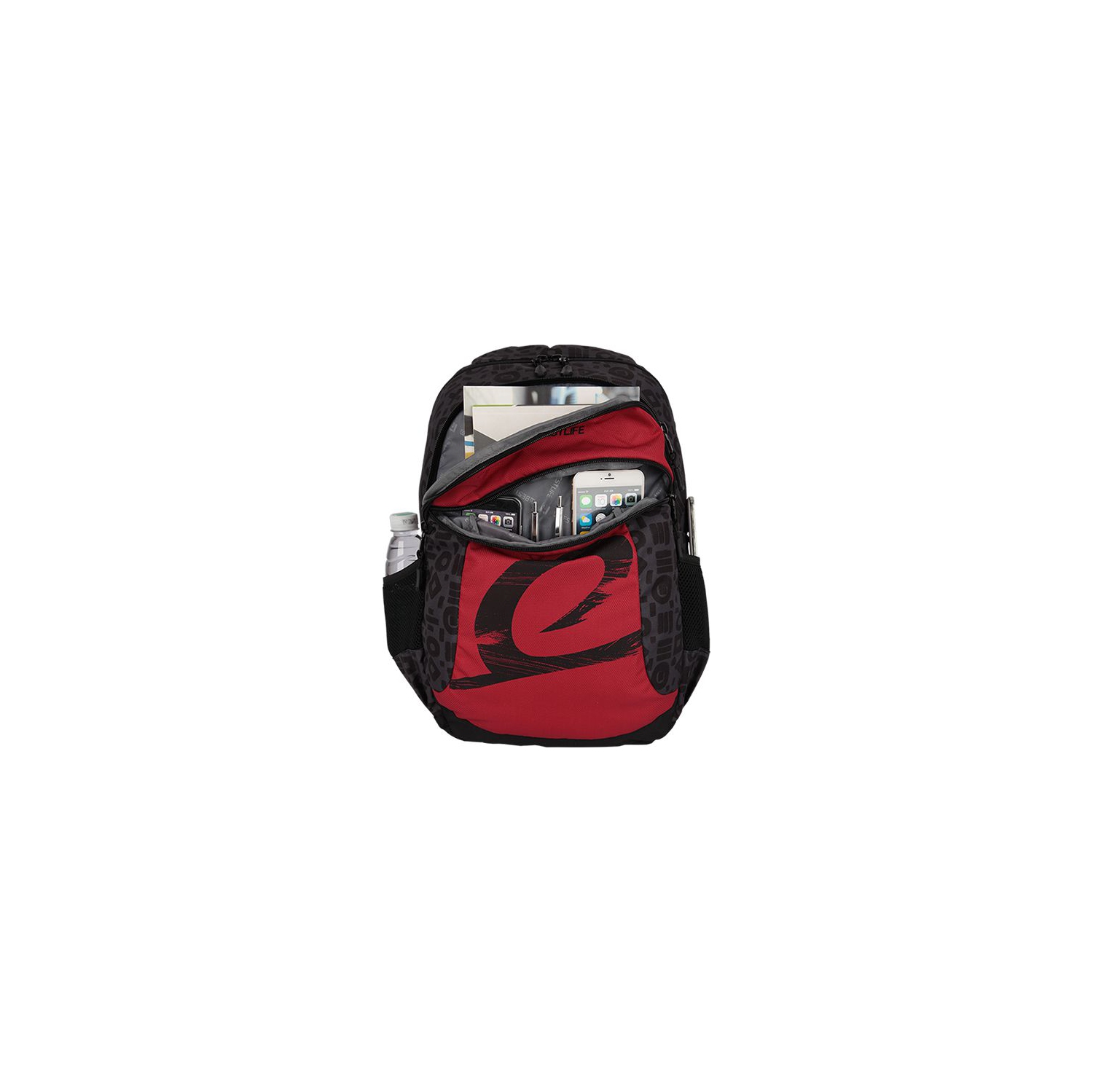TROCHI-BESTLIFE SCHOOL/TRAVEL BACKPACK RHINO2 SERIES