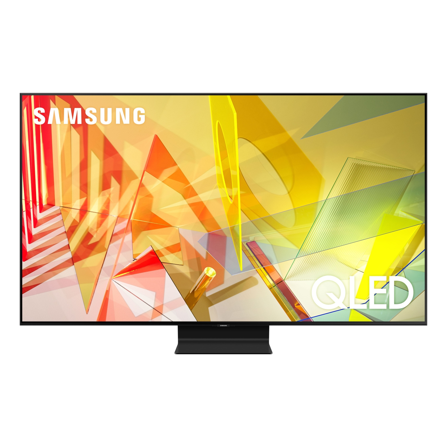 SAMSUNG QN65Q90TA 65" 4K HDR QLED SMART TV Seller Provided Warranty Included