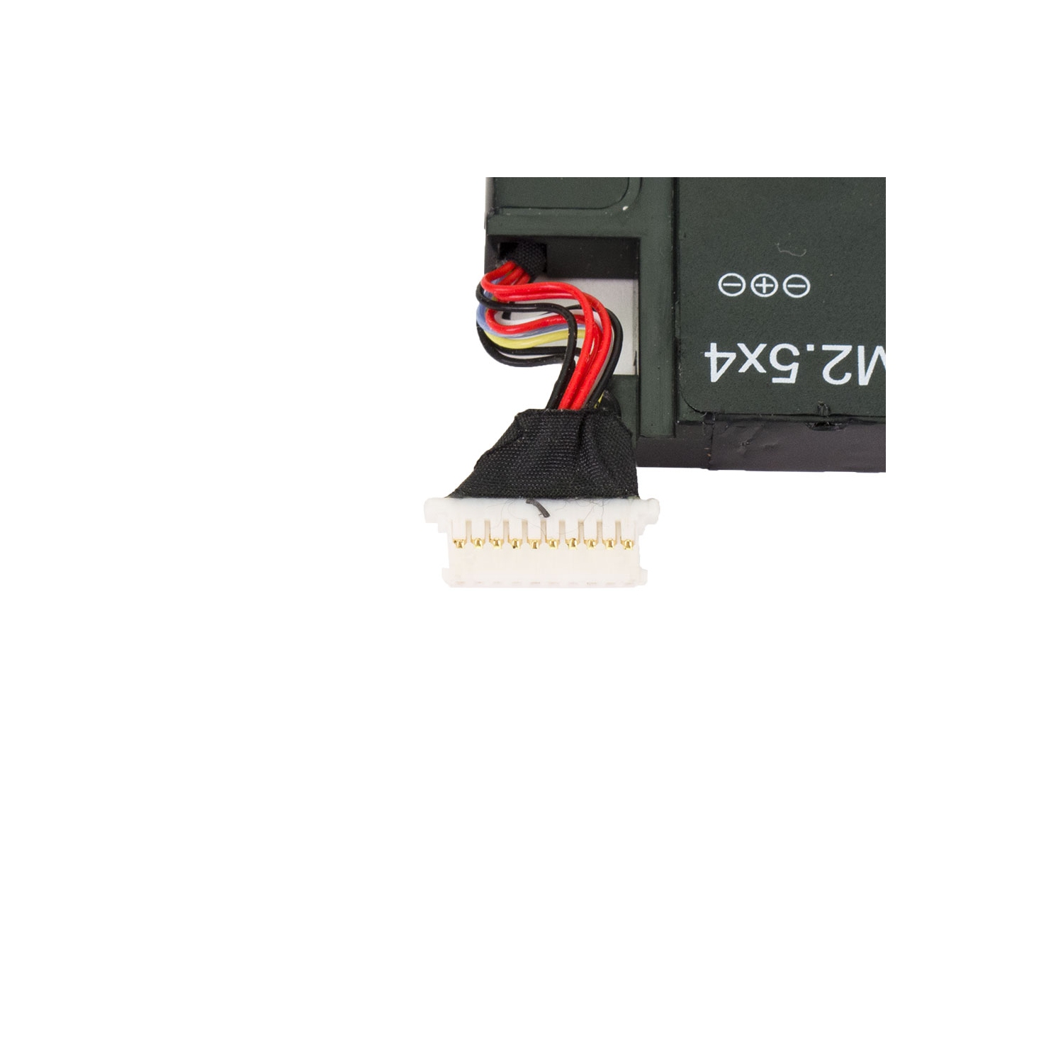 DR. BATTERY - Replacement for HP Envy 15-ae009tx / 15-ae009ur / 15-ae010nl / 15-ae010tx / LP03055XL / LP03055XL-PR / LP03XL [11.4V / 4050mAh / 48Wh]