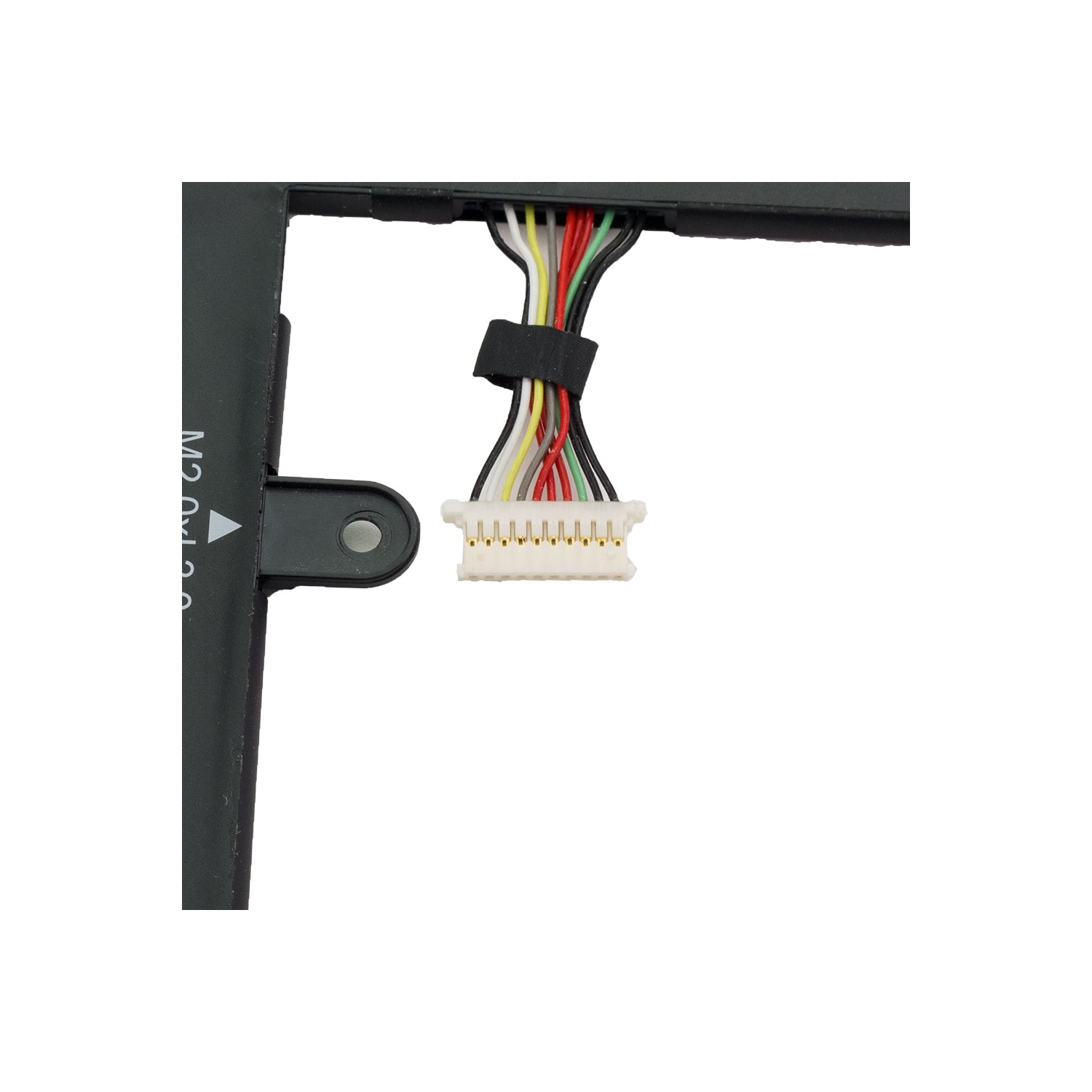 DR. BATTERIE - Remplacement pour HP Stream 11-ah109dx / 11-ah110nr / 11-ah111 / 11-ah112 / PO02037XL-PL / PO02XL / TPN-Q166