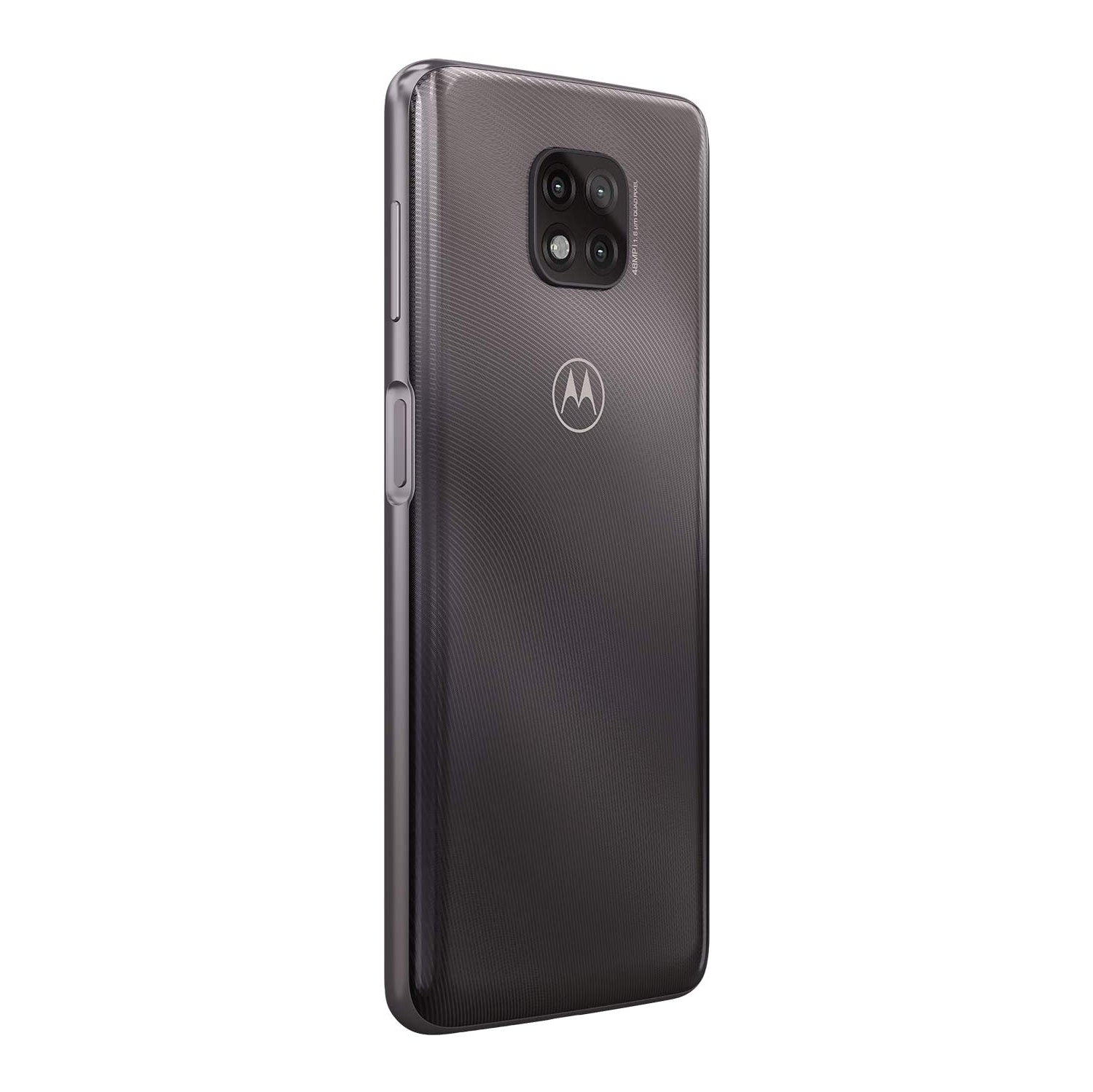 Refurbished - Motorola Moto G Power (2021) XT2117-4 64GB Smartphone - Flash Gray