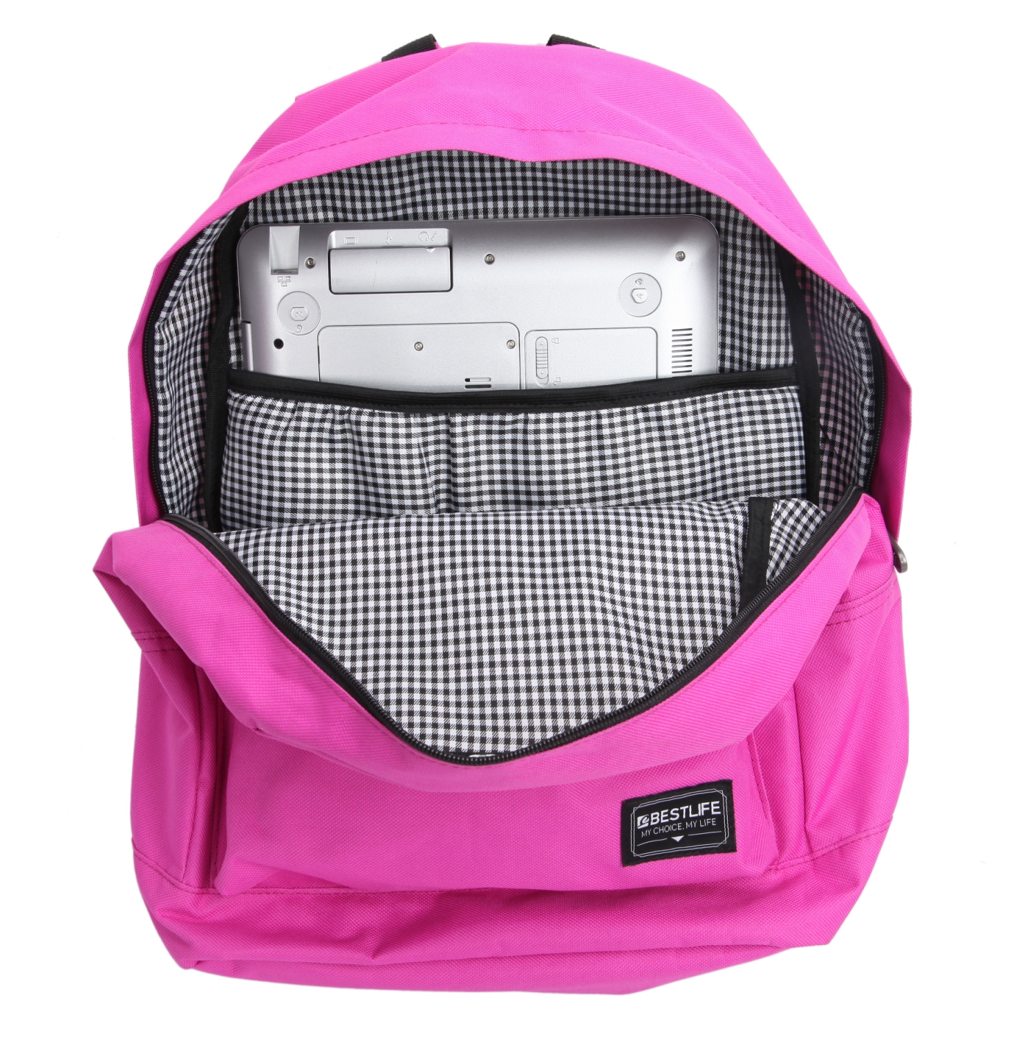 TROCHI-BESTLIFE SCHOOL/TRAVEL BACKPACK 3119 SERIES