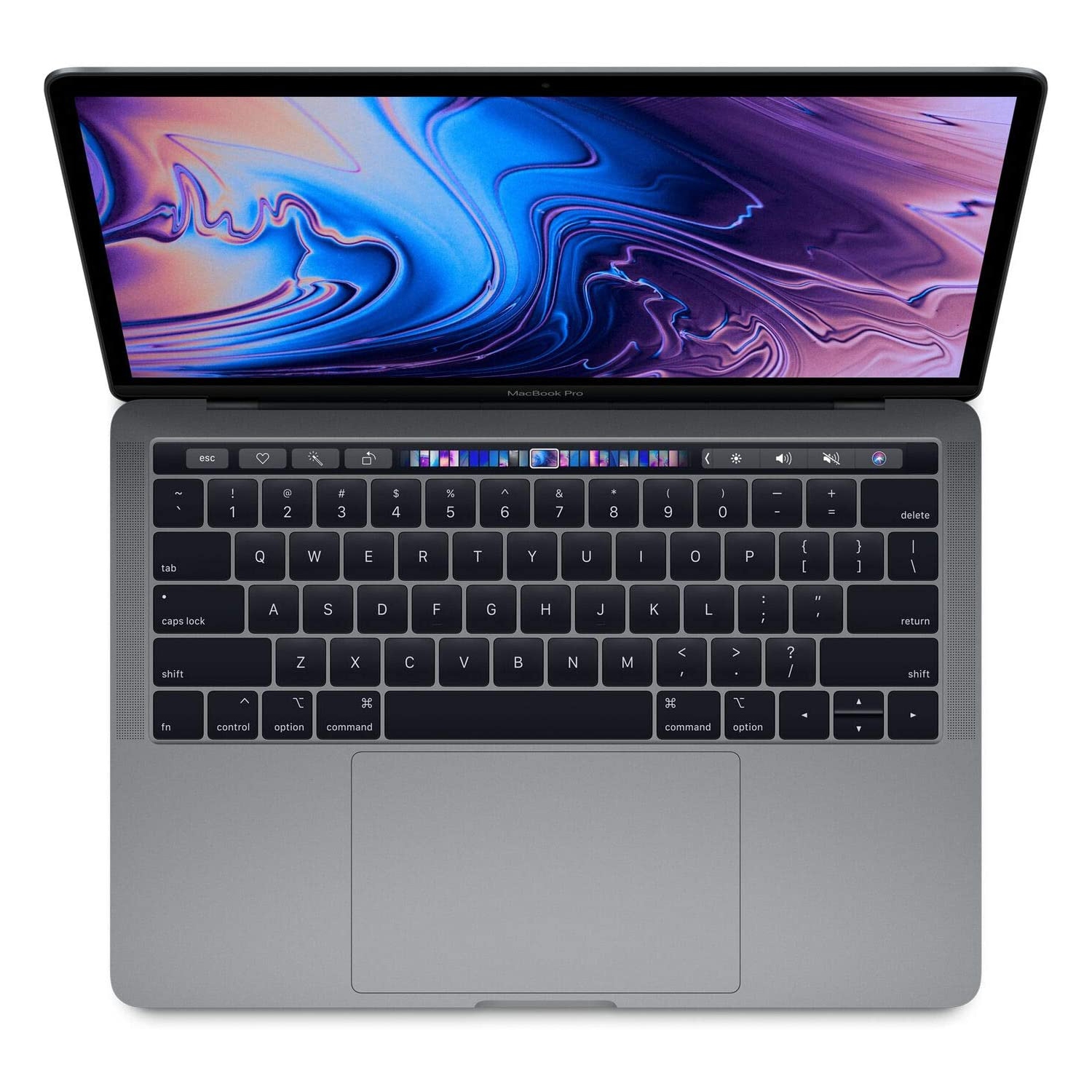 Apple 13,3 po – MacBook Pro (clavier espagnol)