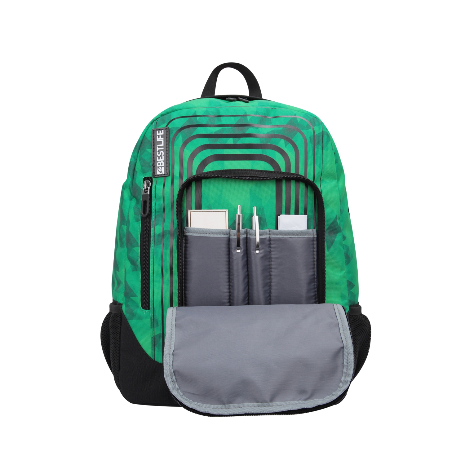 TROCHI-BESTLIFE SCHOOL/TRAVEL BACKPACK RHINO5 SERIES