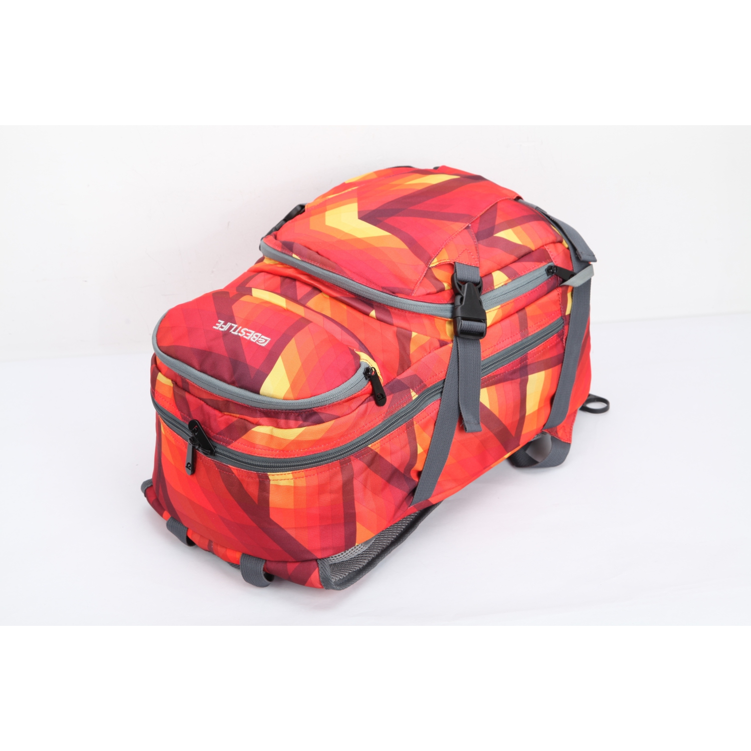 TROCHI-BESTLIFE SCHOOL/TRAVEL BACKPACK 3148 SERIES