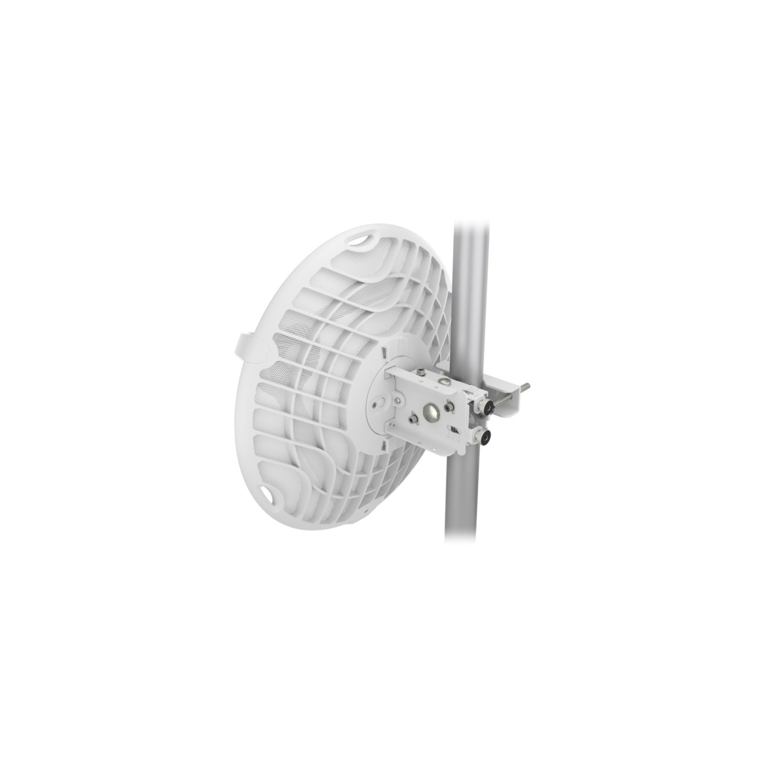 Support de poteau à alignement de précision 60G d'Ubiquiti Networks pour antennes sélectionnées d'Ubiquiti