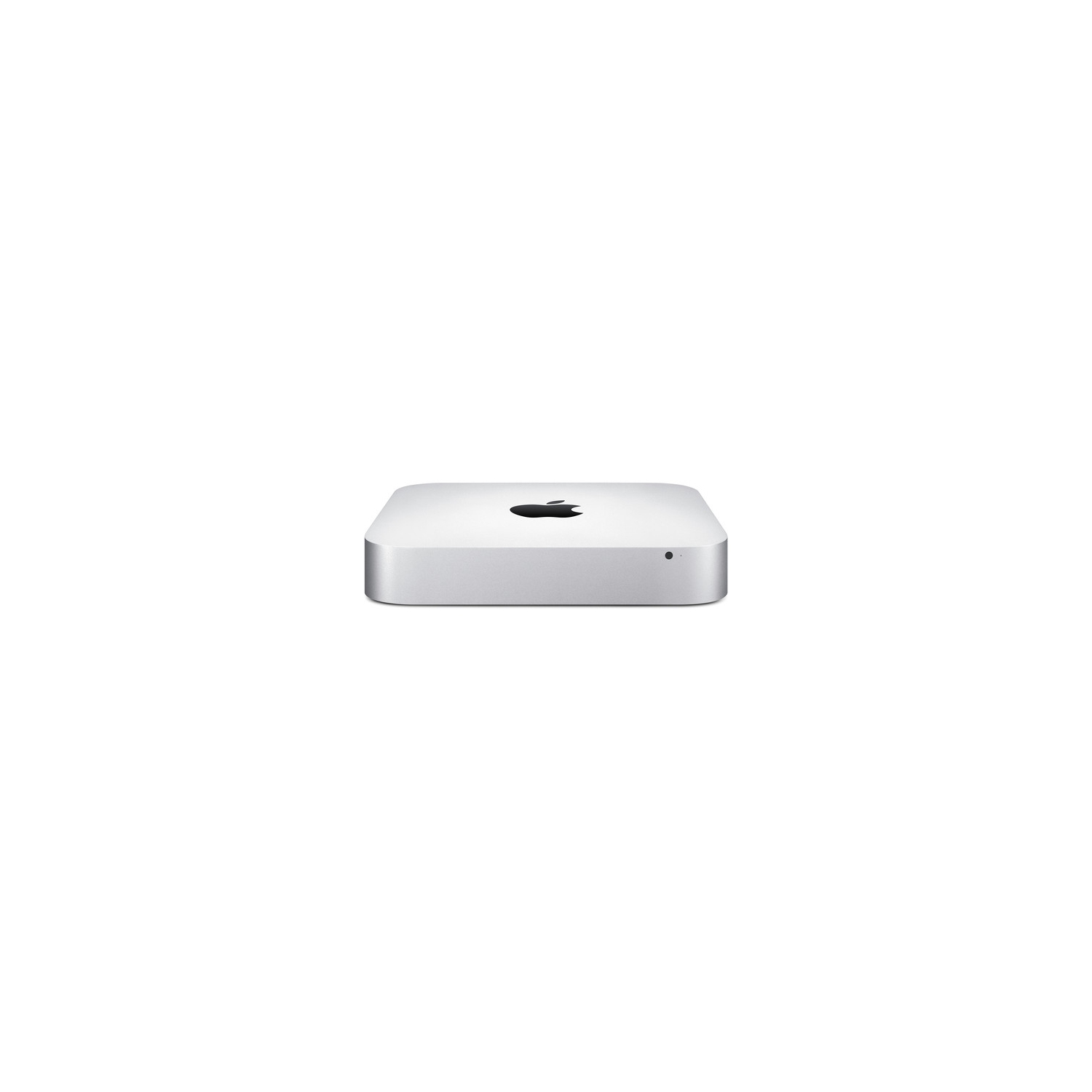 Refurbished (Good) - Apple Mac Mini (Late 2014) i5 1.4 Ghz 4GB RAM, 500GB HDD, macOS Monterey