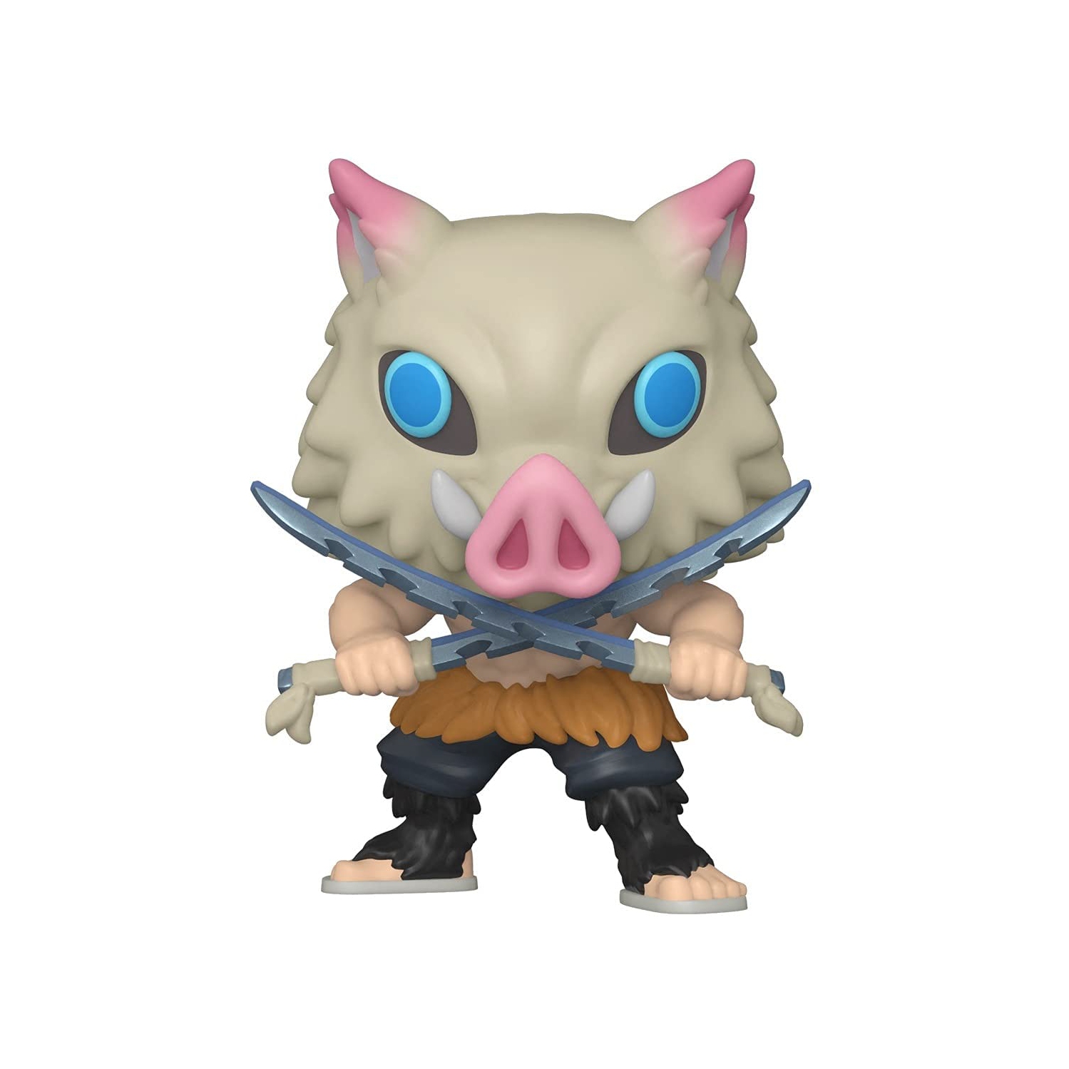 Funko Pop! Demon Slayer Inosuke Hashibira