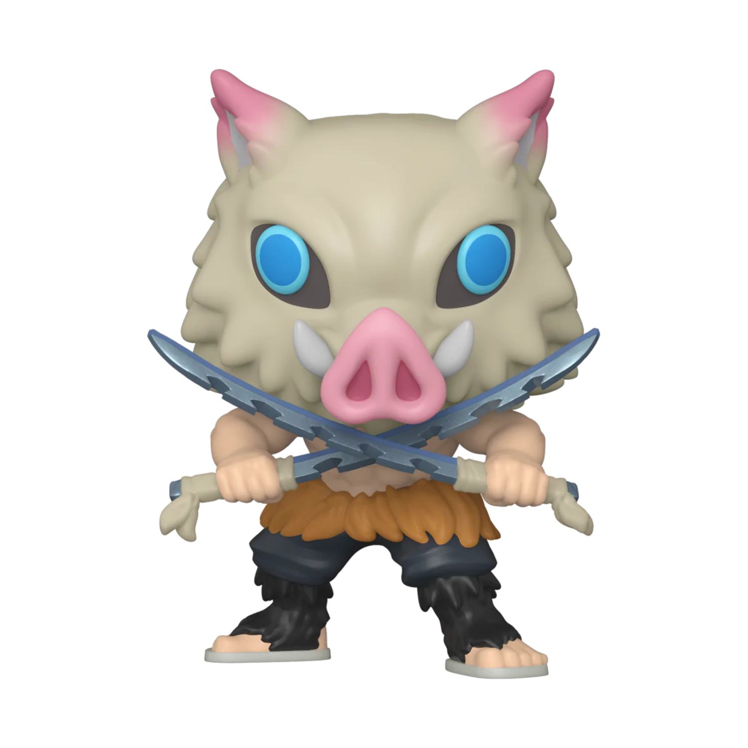 Funko Pop! Demon Slayer Inosuke Hashibira