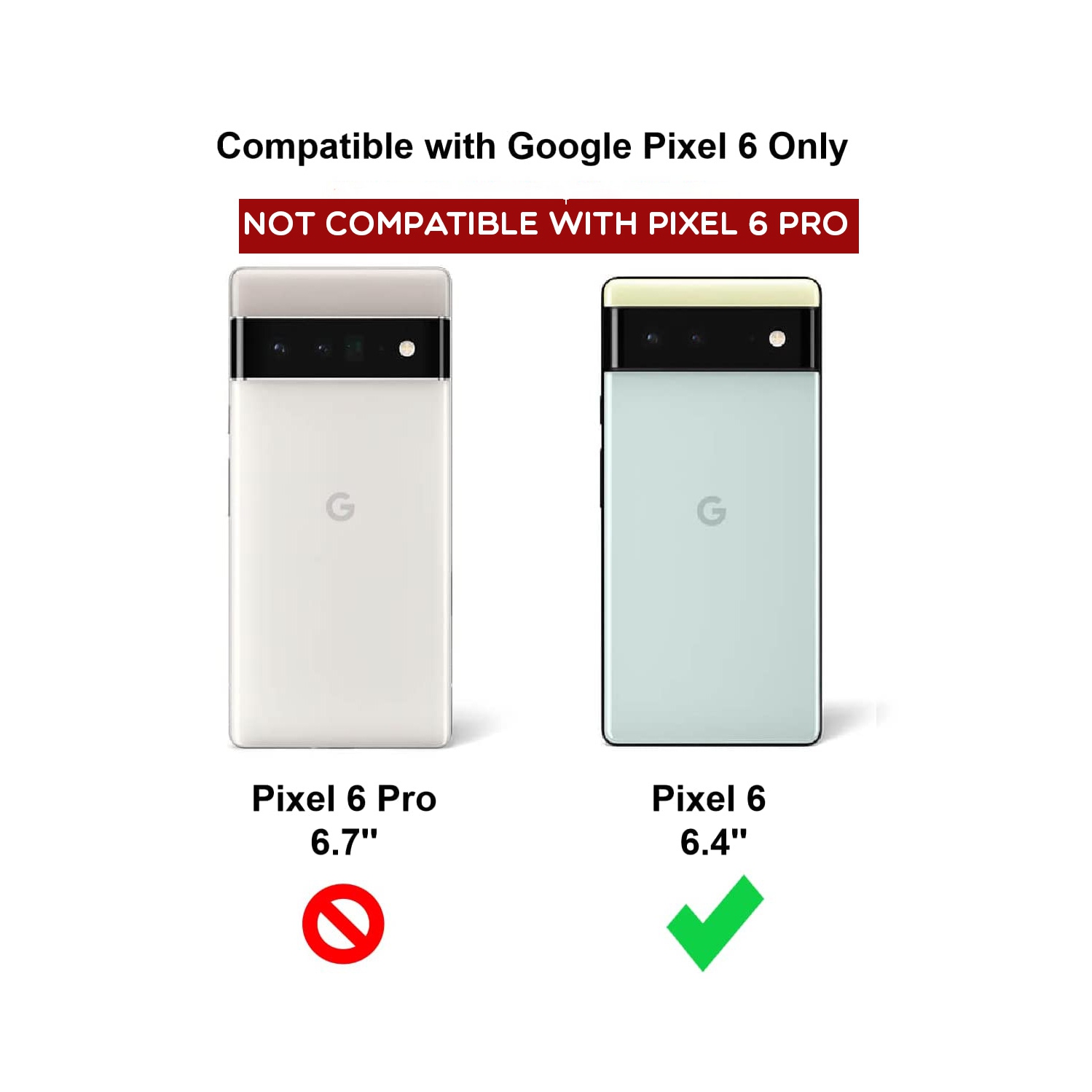 XCRS Housse de protection blindée à double couche mince, anneau magnétique intégré, béquille rotative à pour une vue mains libres, étui de protection