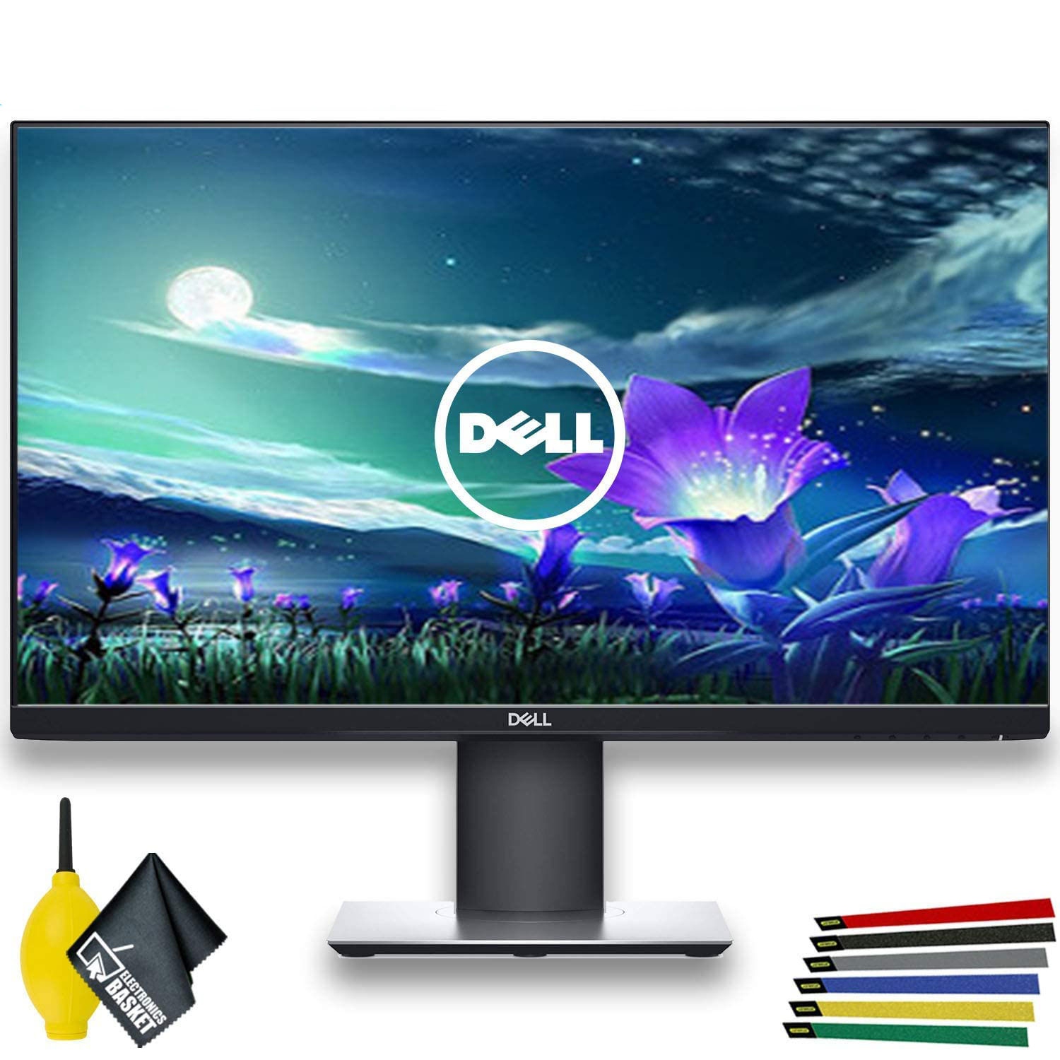 Dell P2419HC 23.8 通販限定モデル DELL P2419HC ディスプレイ