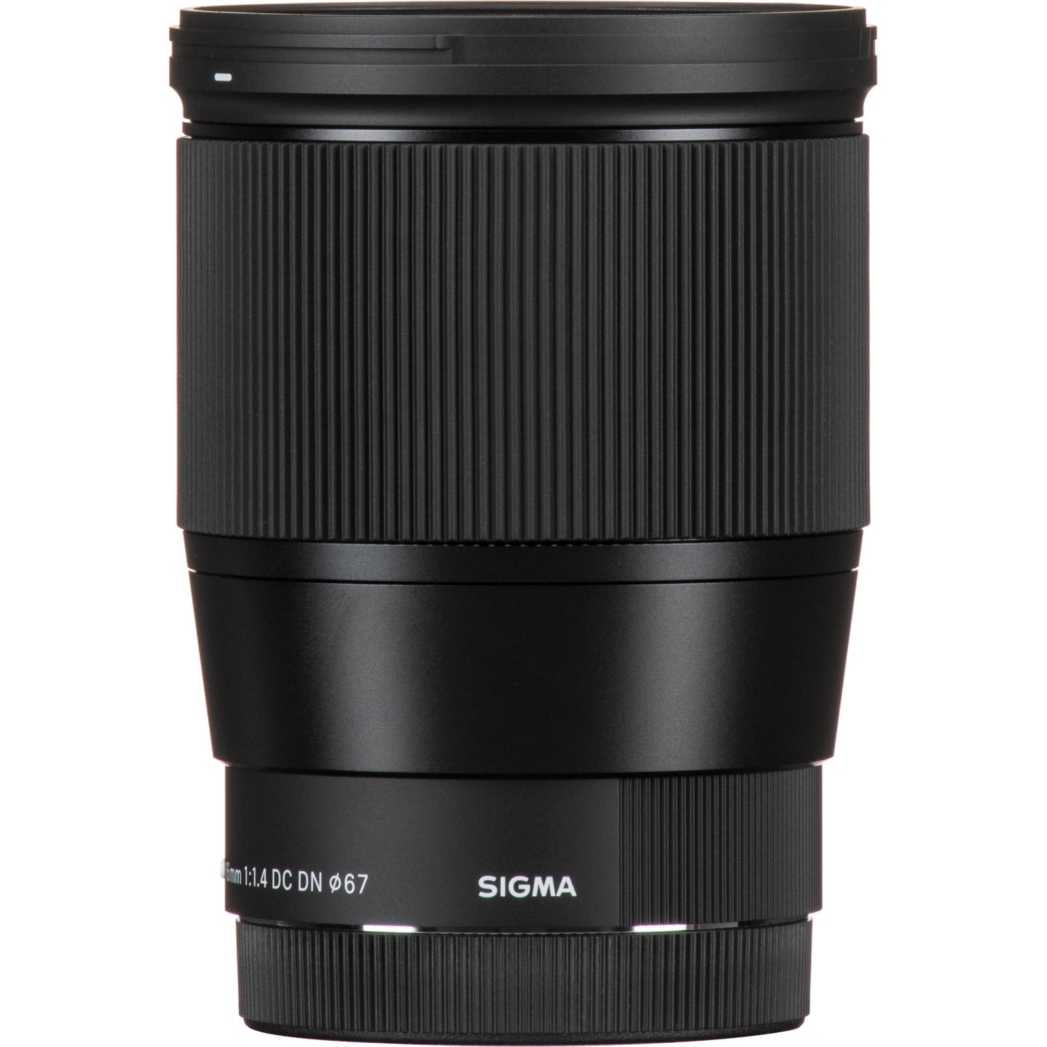 Sigma 16mm f/1.4 DC DN Contemporary Lens for Leica L