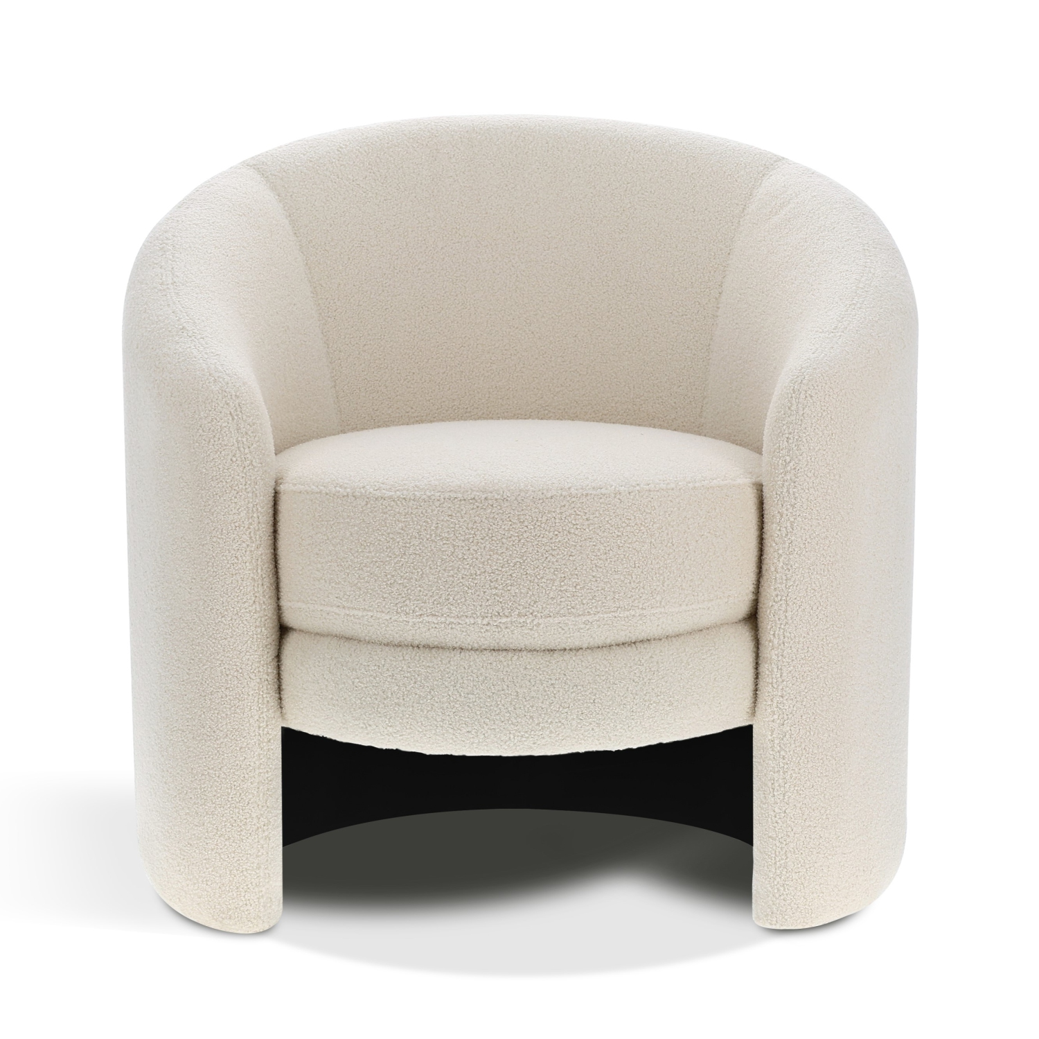 Fauteuil d'appoint Carla de Valencia