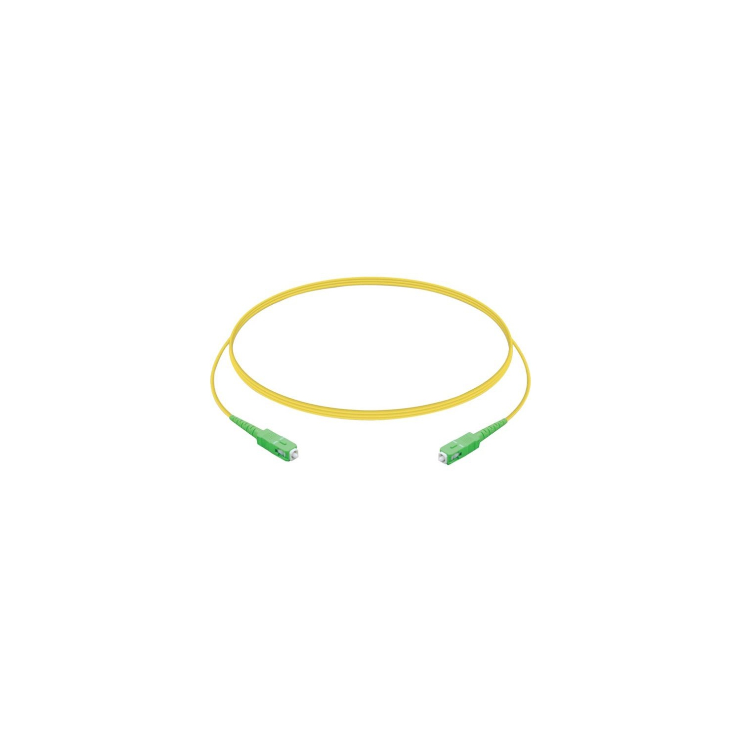 UF-SM-PATCH-APC- APC - UFIBER PATCHCORD APC/APC