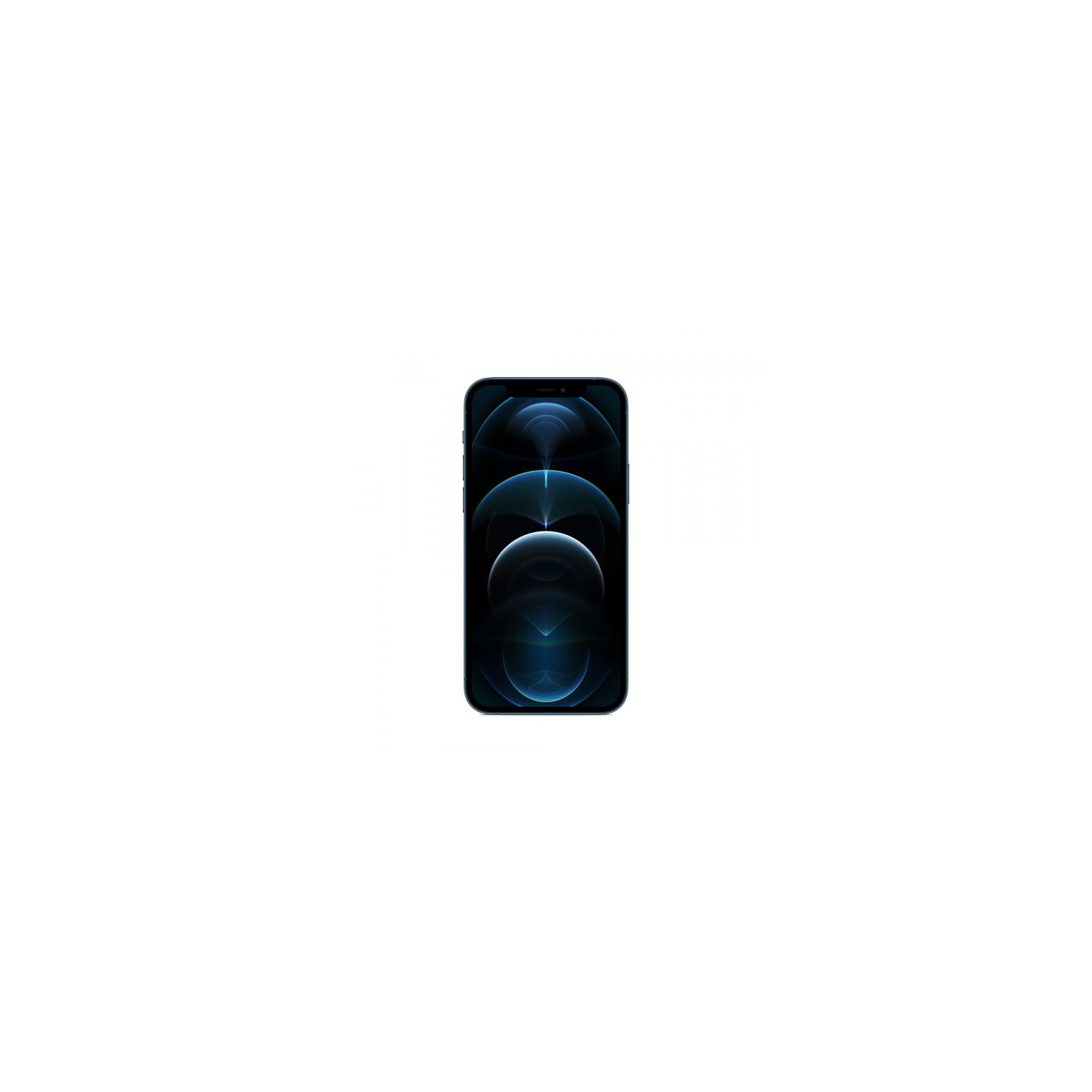 Apple iPhone 12 Pro 256GB - Pacific Blue - Unlocked - Open Box