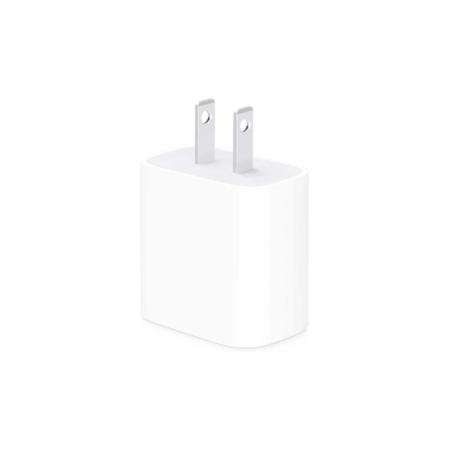 20W USB-C Power Adapter - Compatible with Iphone 13/13pro/pro max, iphone 12 & 11 series, Ipad air & pro models
