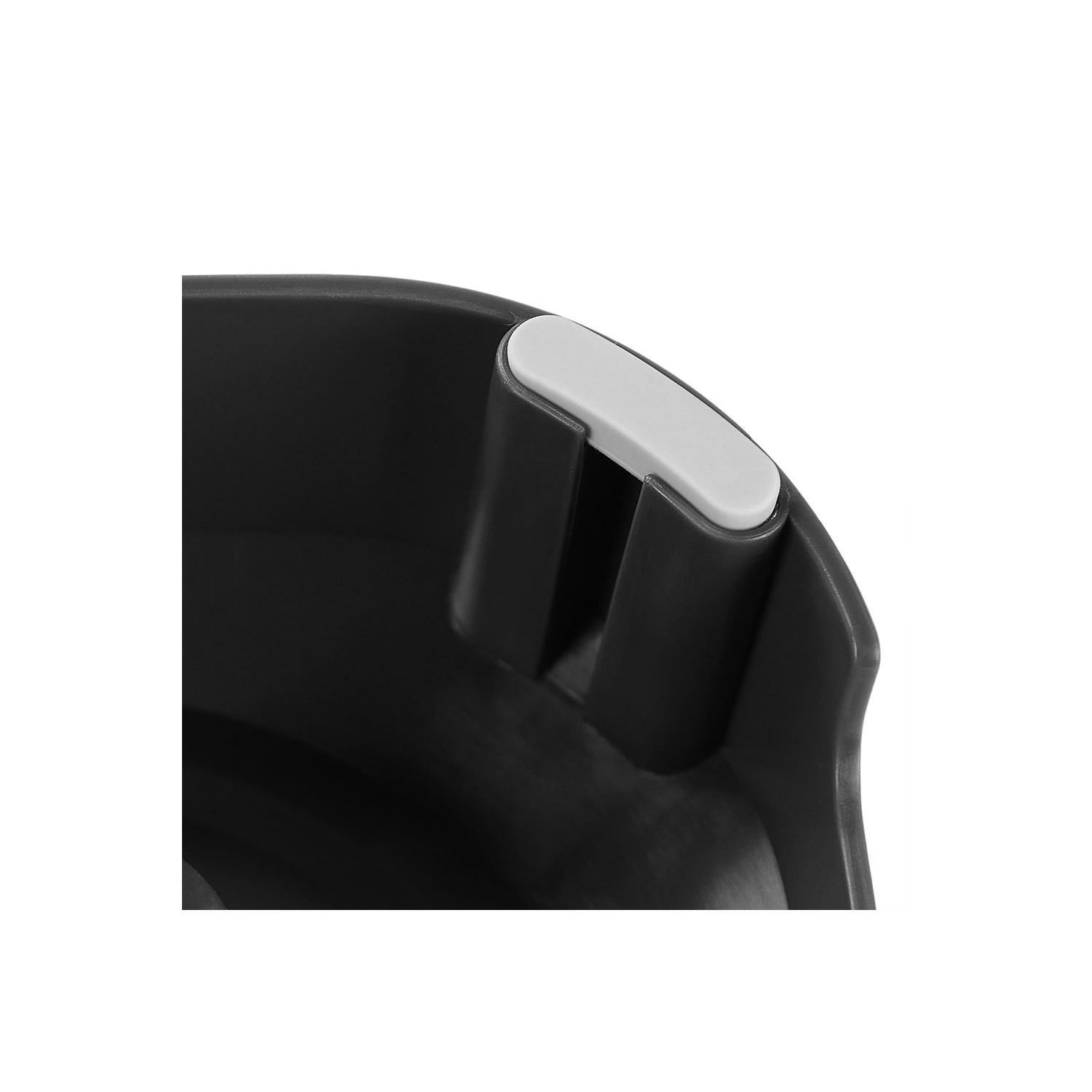 Elevated Dog Cat Bowls 15°Tilted Raised Cat Food and Water Bowls,With Anti Slip Stand and 2 Stainless Steel Dog Bowls For Cats, Dogs and Pets