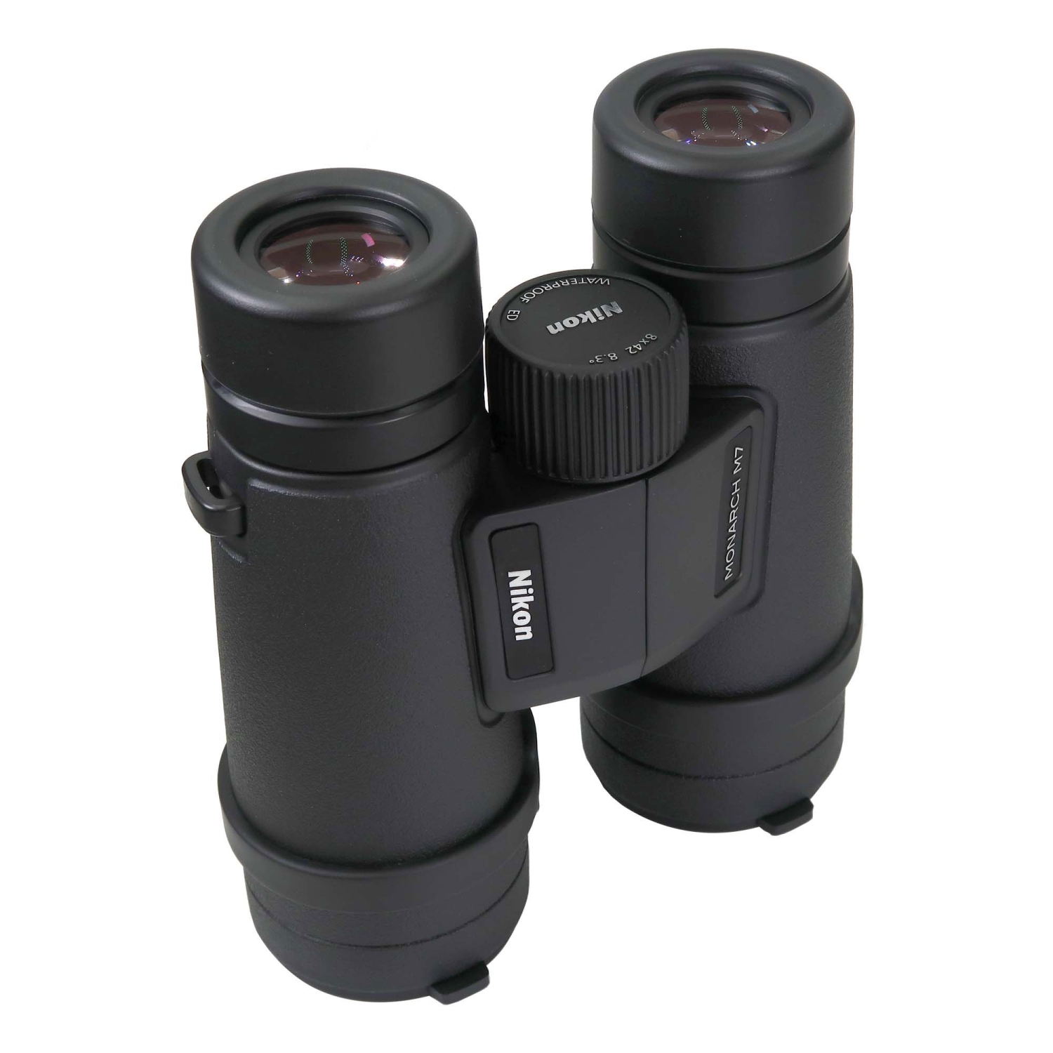 Nikon Monarch M7 8x42 Binoculars FREE Harness
