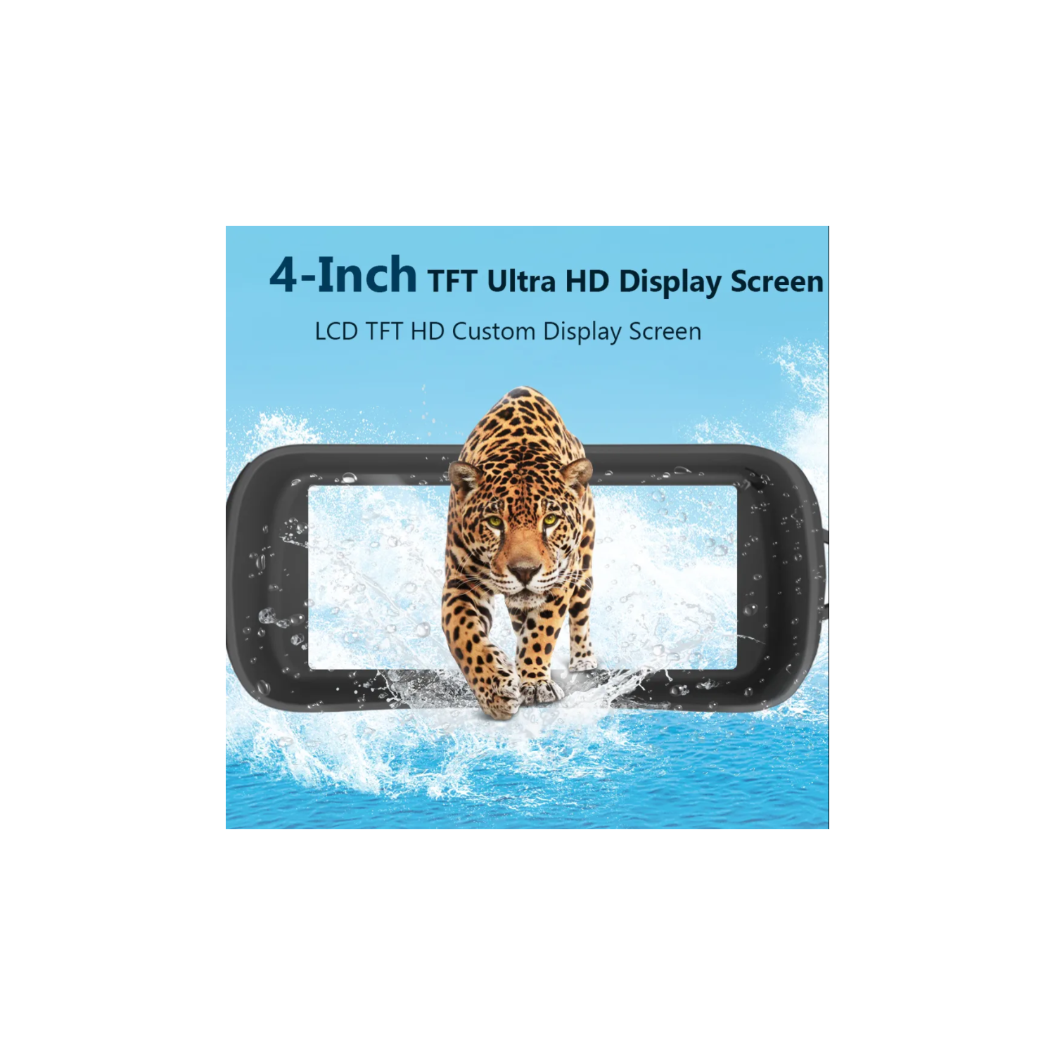 Jumelles 10 x 42 Monarch M7 de Nikon