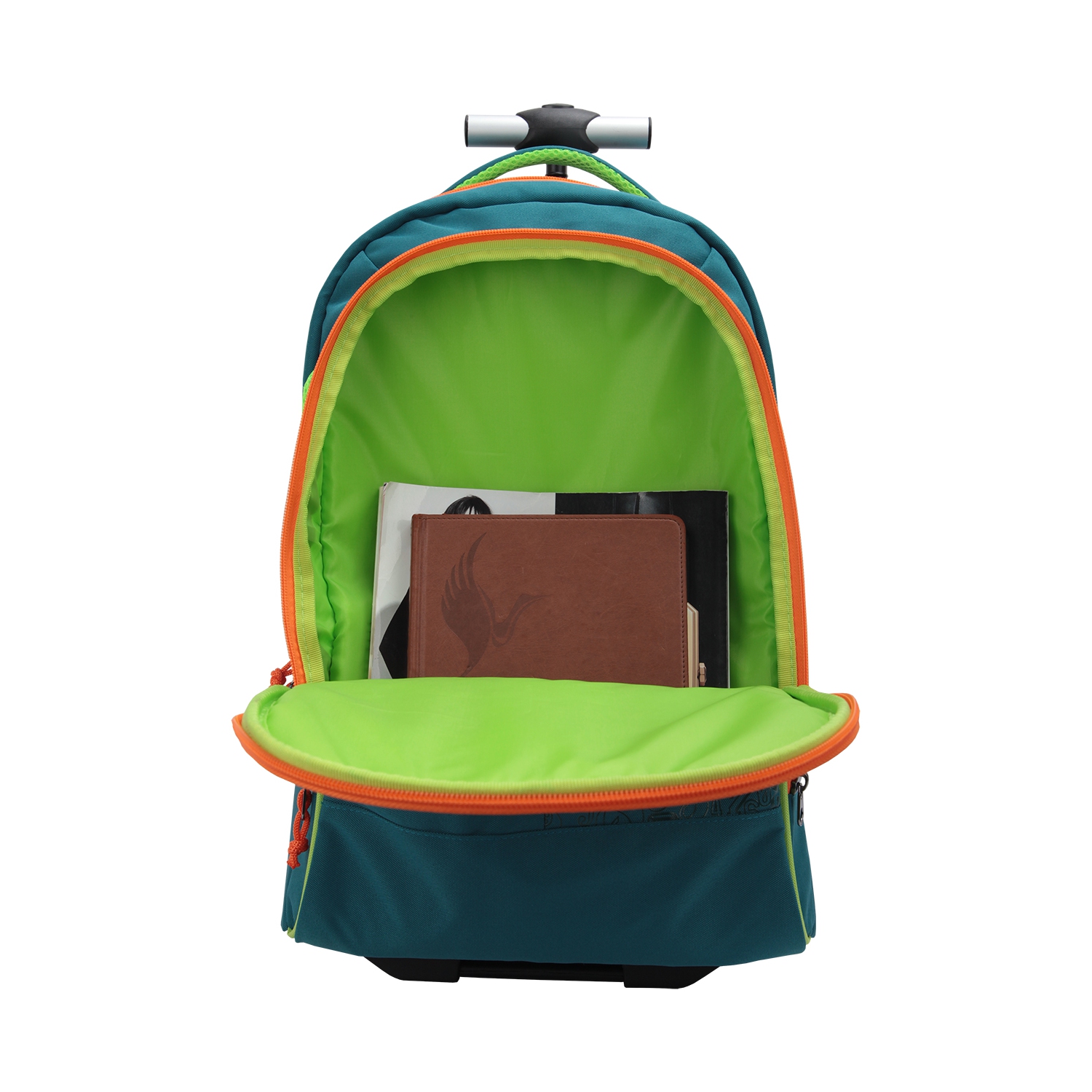 TROCHI-BESTLIFE TROLLEY BACKPACK 3383 SERIES