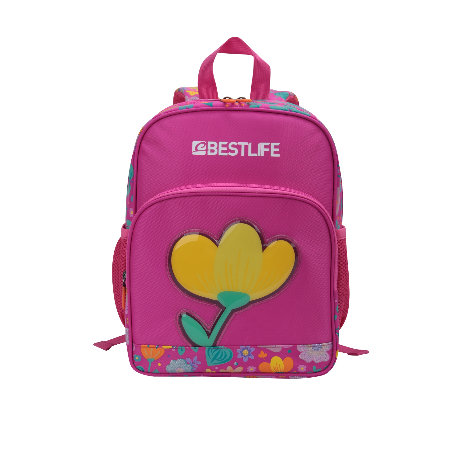 TROCHI-BESTLIFE SCHOOL/TRAVEL BACKPACK 3391 SERIES