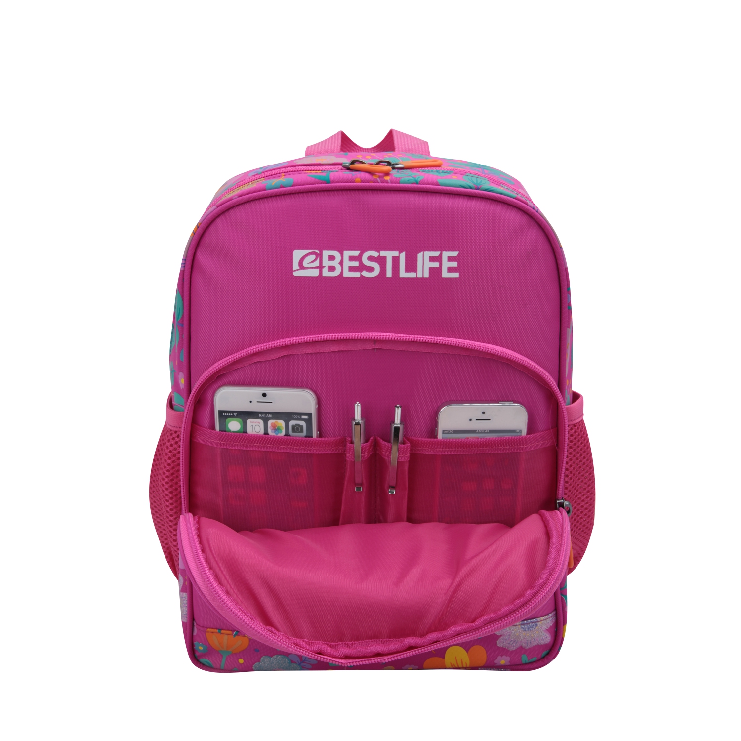 TROCHI-BESTLIFE SCHOOL/TRAVEL BACKPACK 3391 SERIES